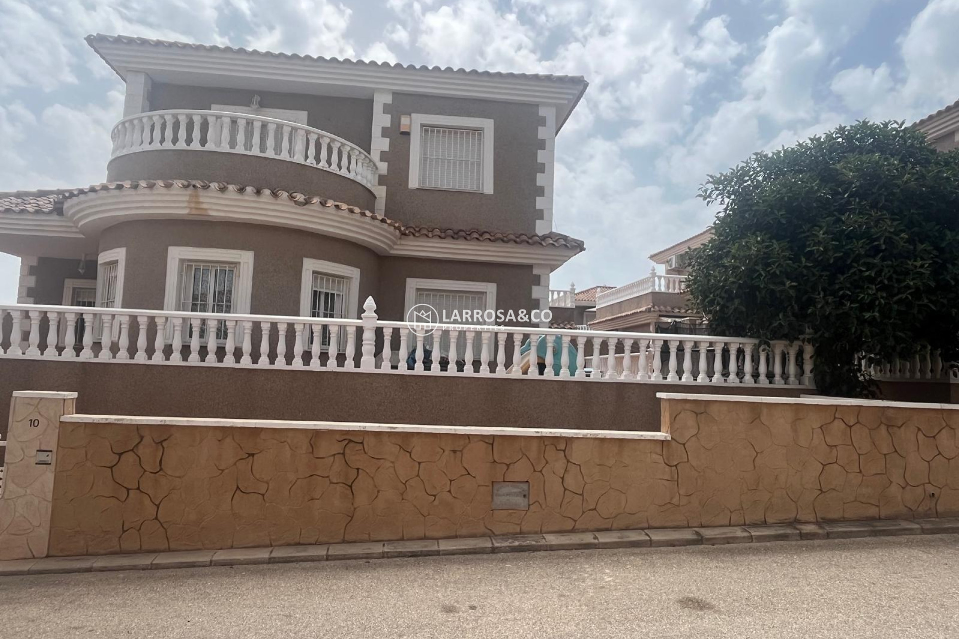 A Vendre - Inmueble singular - Torrevieja - Los Altos