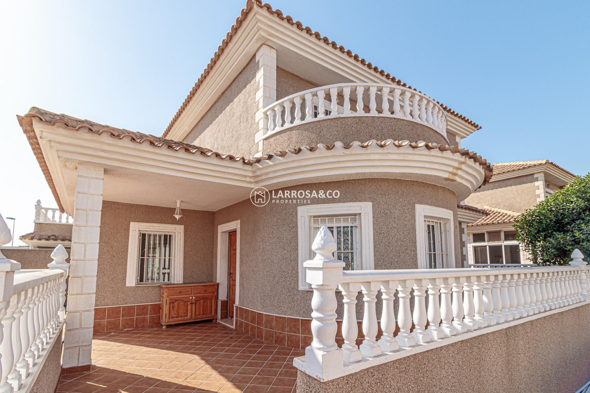 A Vendre - Inmueble singular - Torrevieja - Los Altos