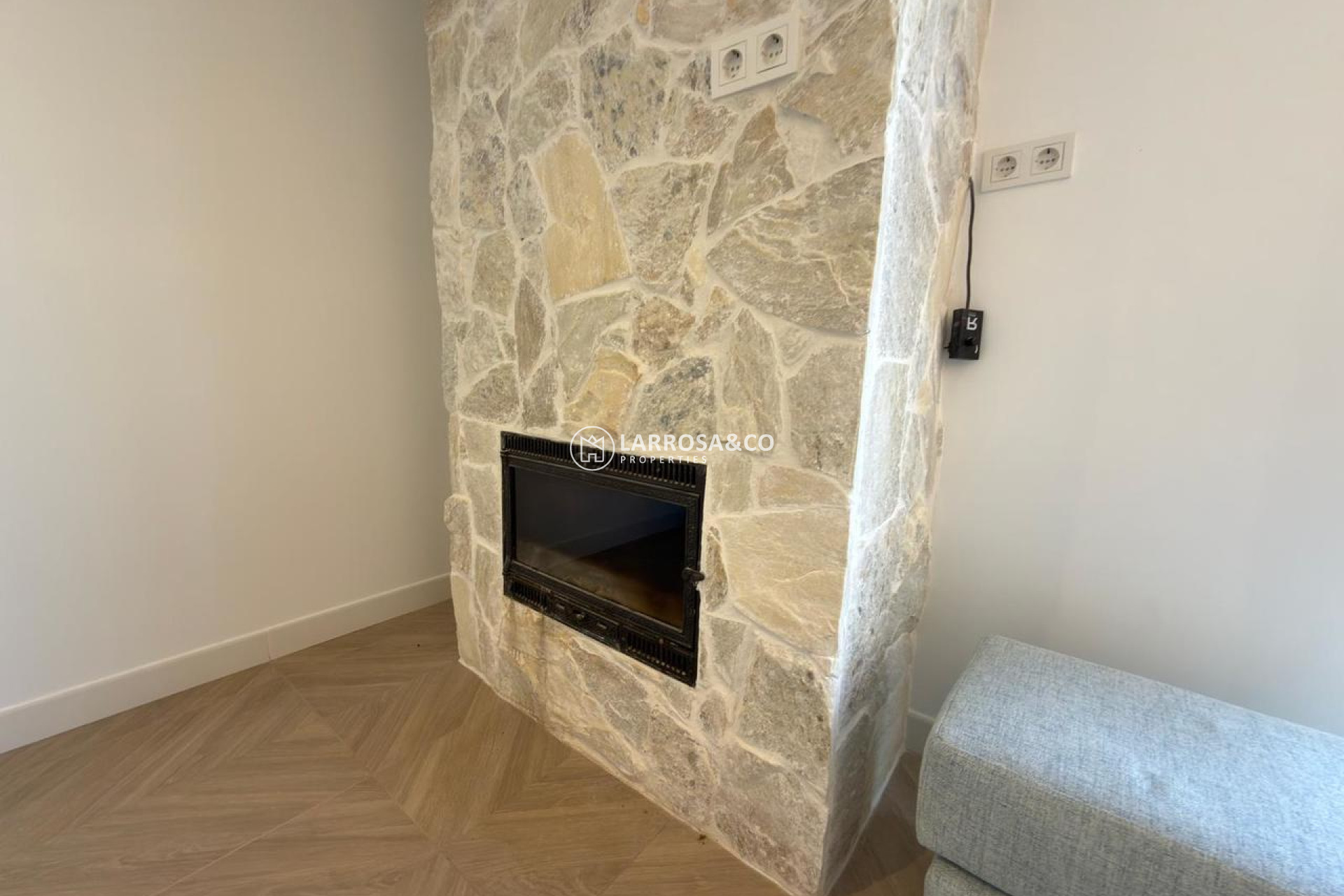 A Vendre - Land - Algorfa - Inland