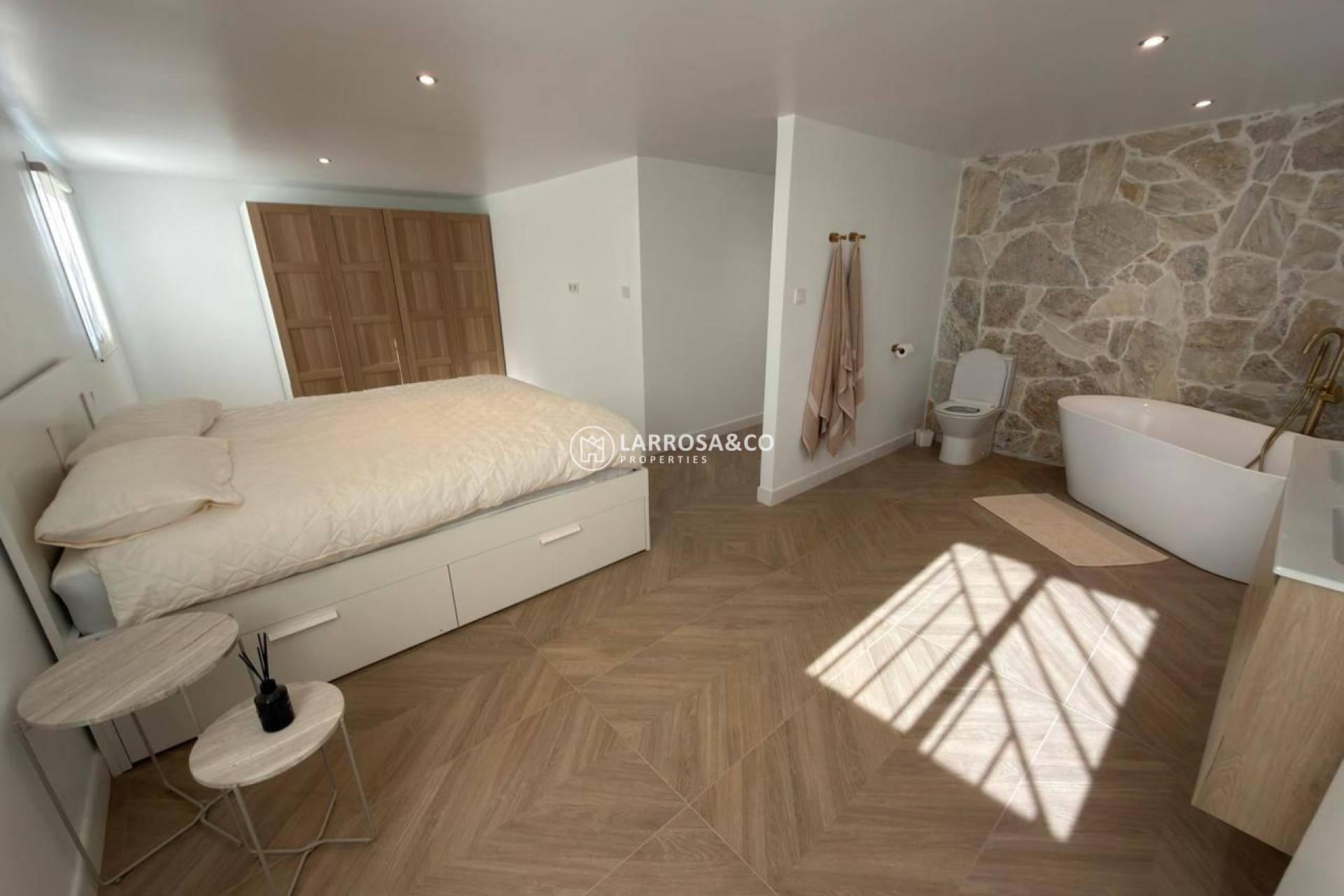 A Vendre - Land - Algorfa - Inland