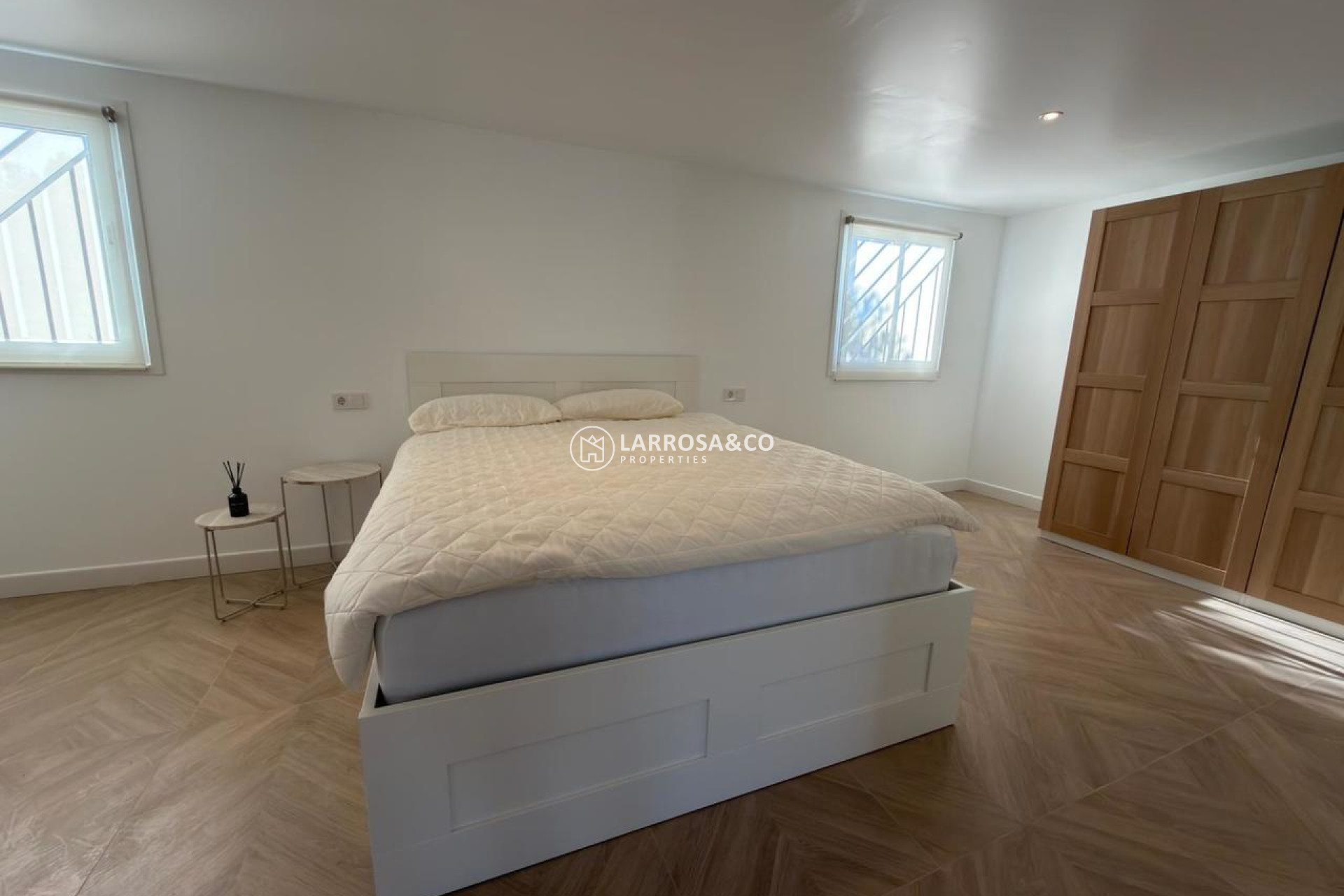 A Vendre - Land - Algorfa - Inland