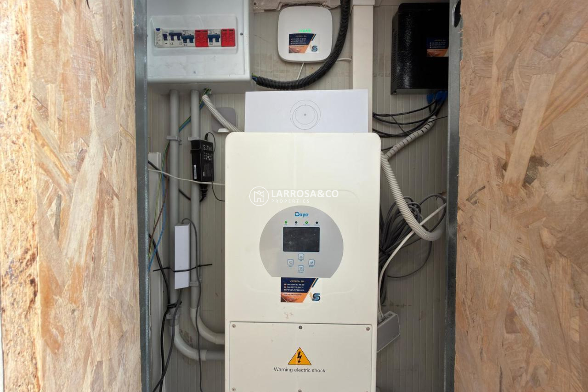 A Vendre - Land - Algorfa - Inland