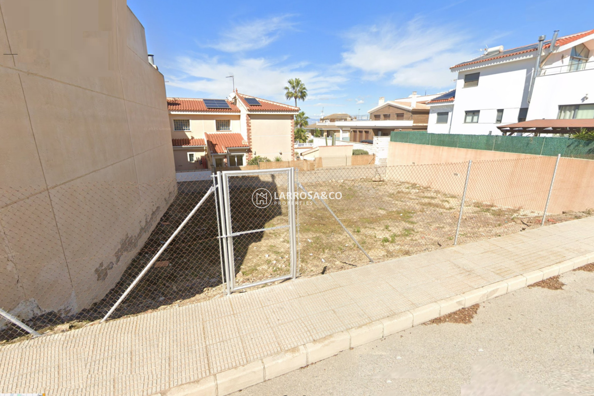 A Vendre - Land - Benijofar - Costa Blanca