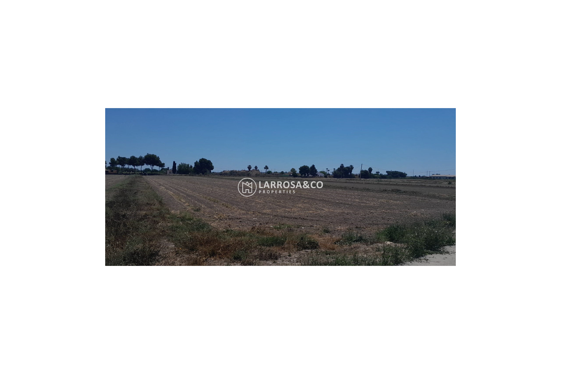 A Vendre - Land - Dolores