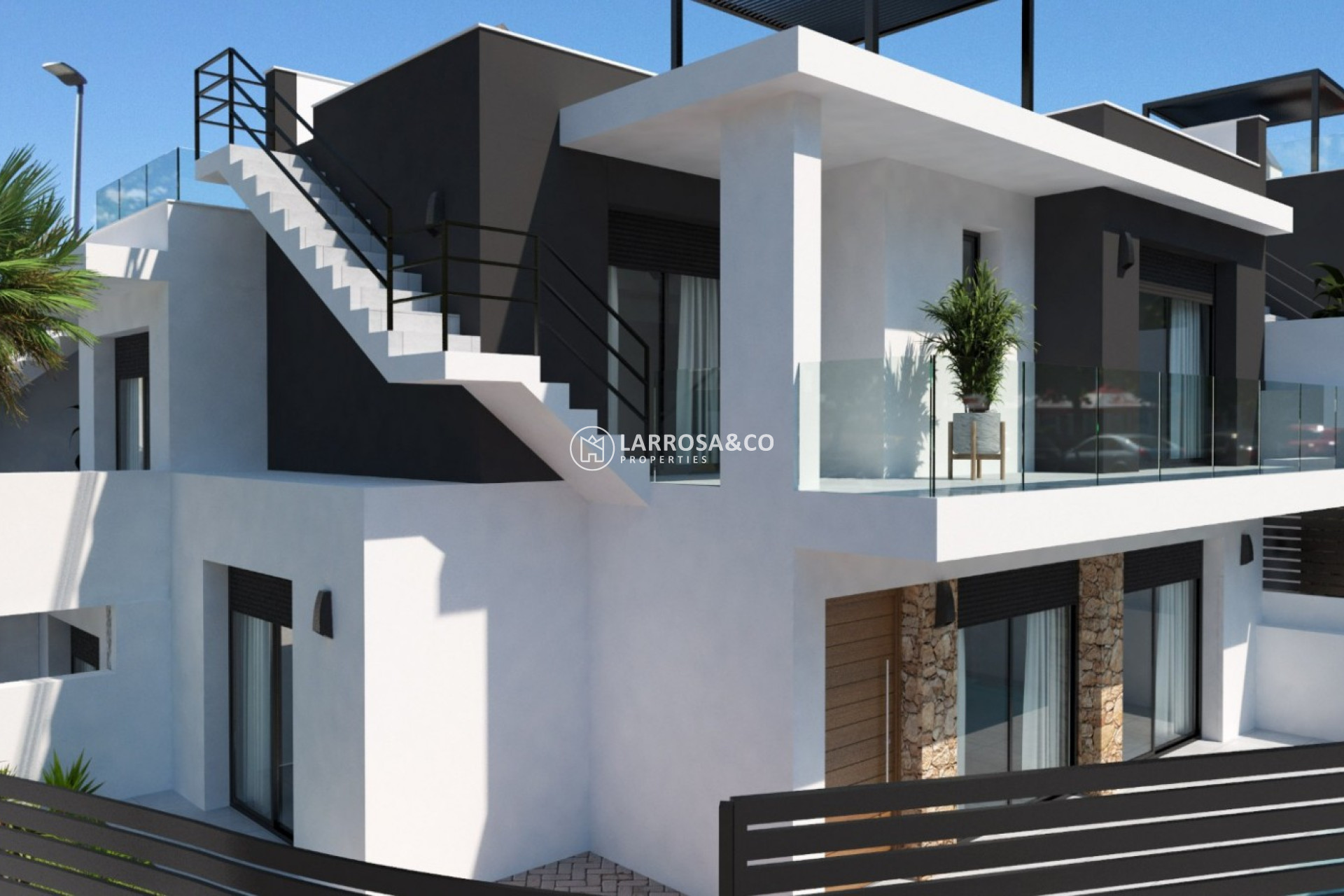 A Vendre - Land - Los Montesinos - Costa Blanca