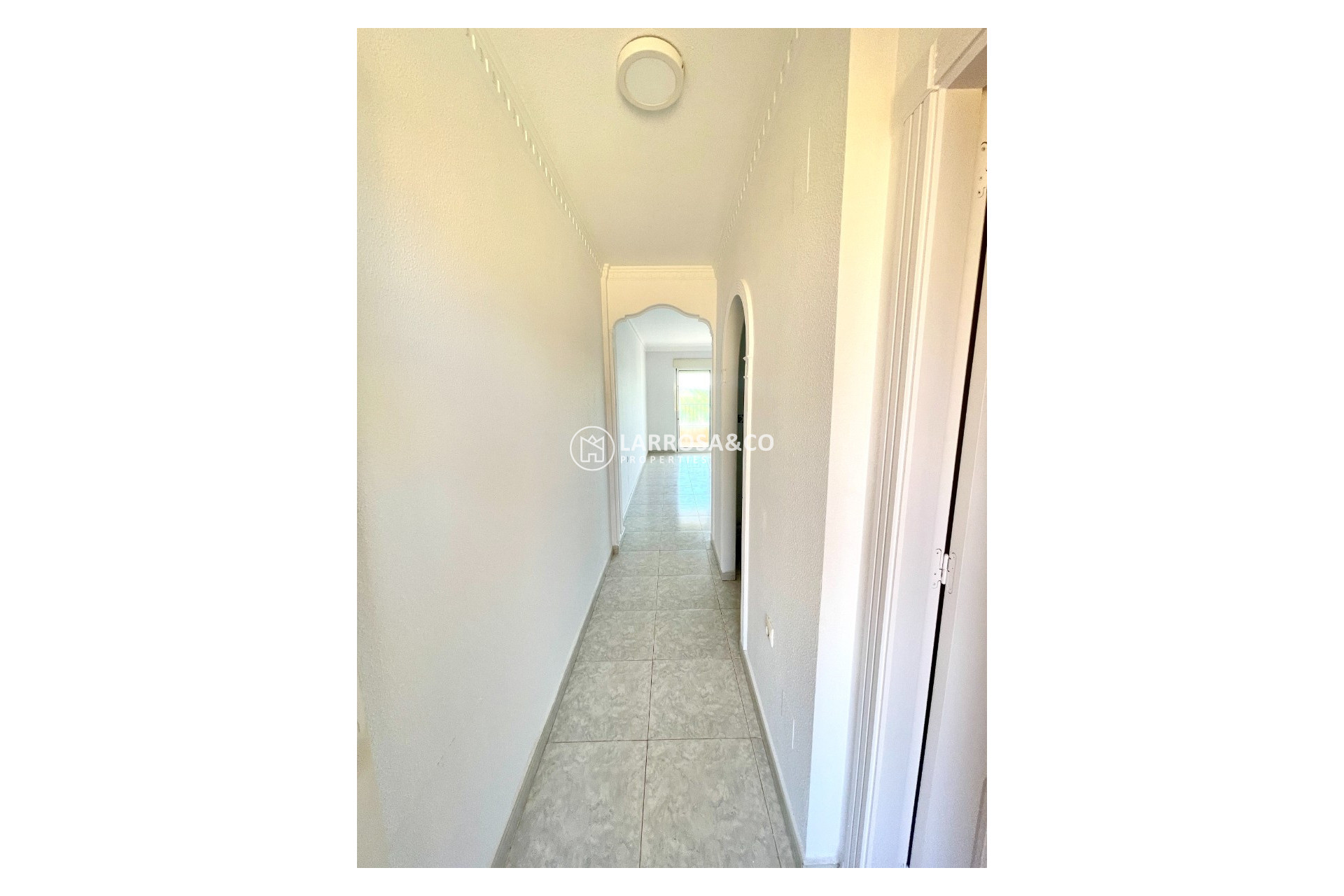 A Vendre - Penthouse  - Algorfa - Inland