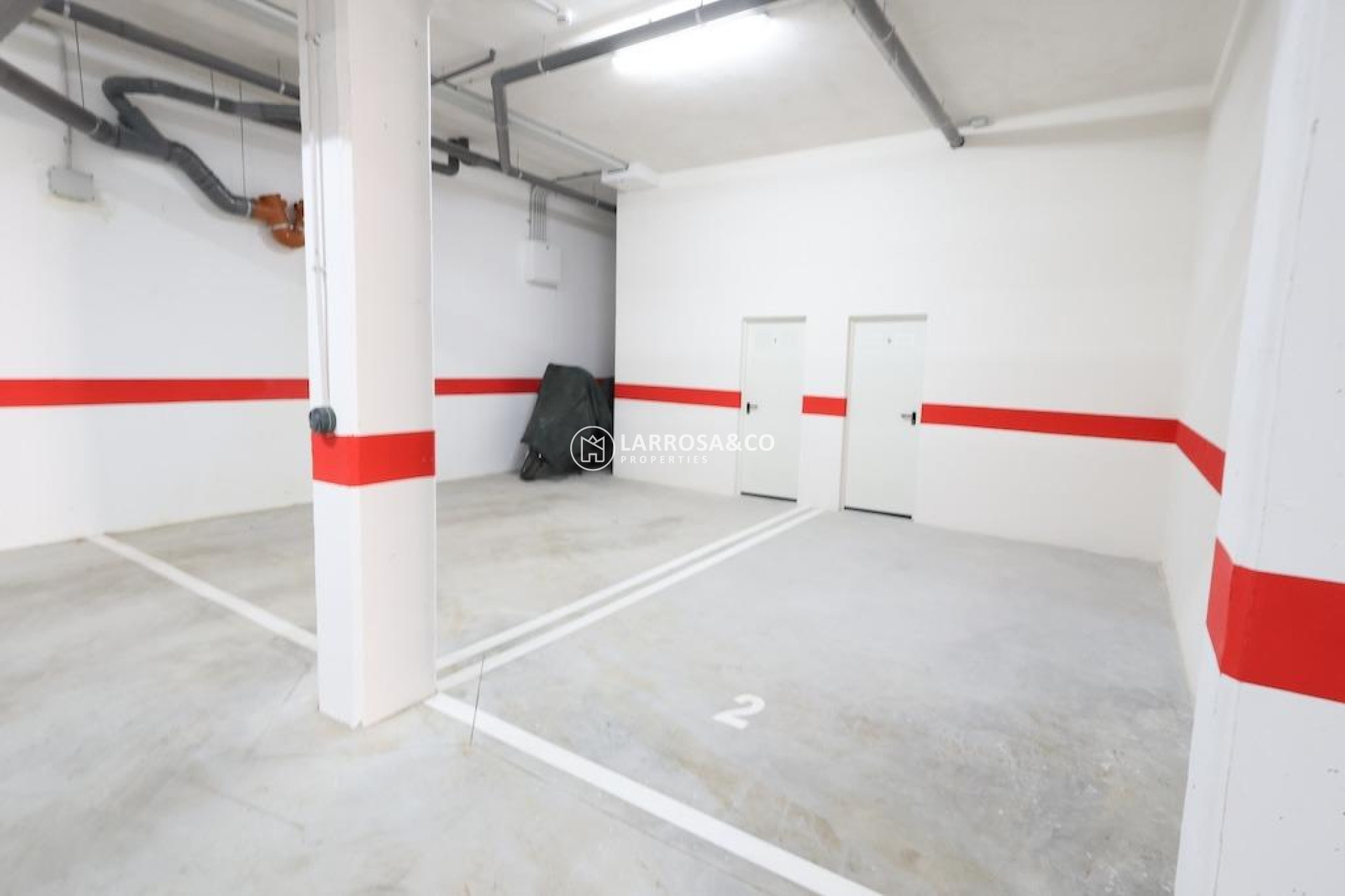 A Vendre - Penthouse  - Algorfa - Inland