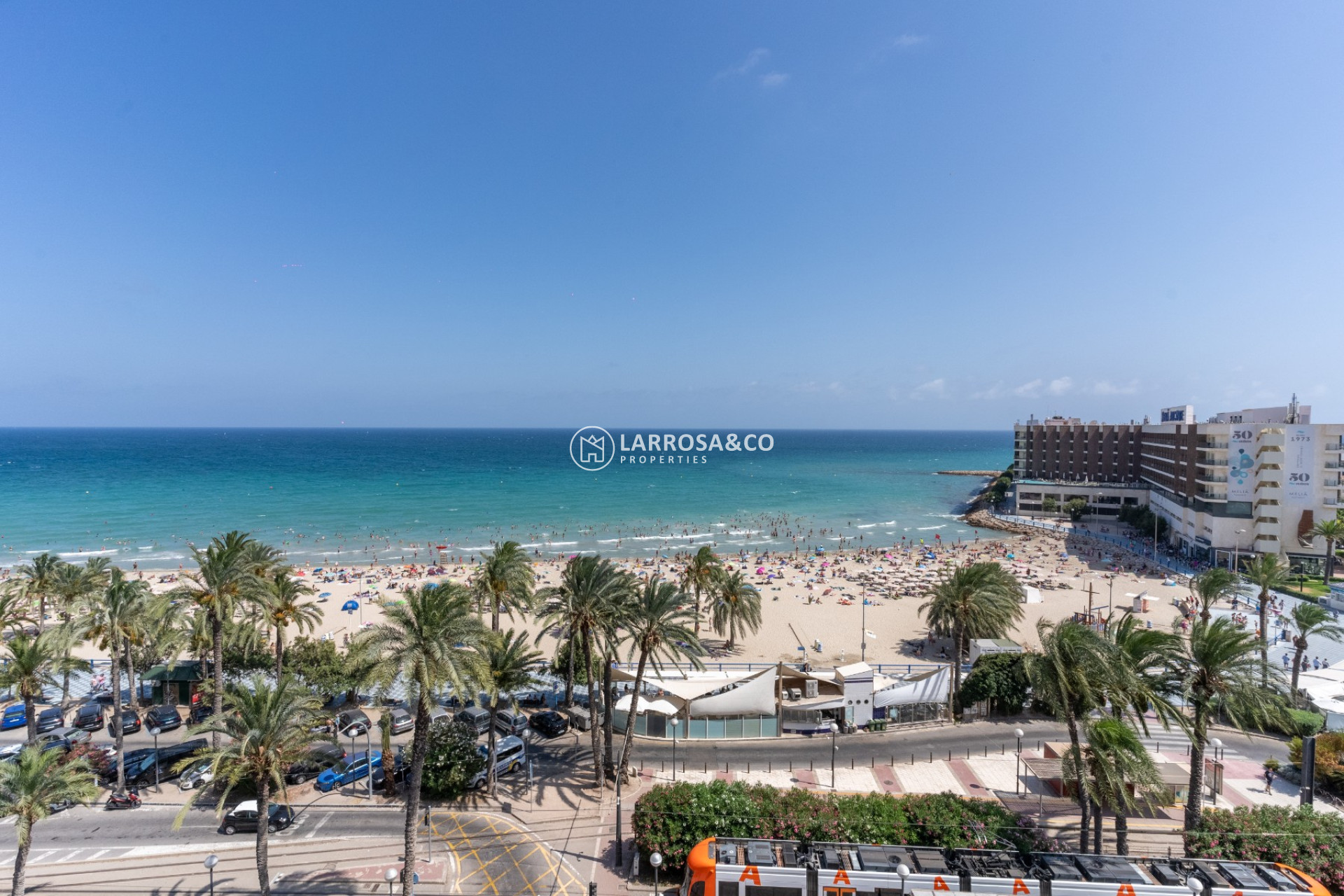 A Vendre - Penthouse  - Alicante - Costa Blanca
