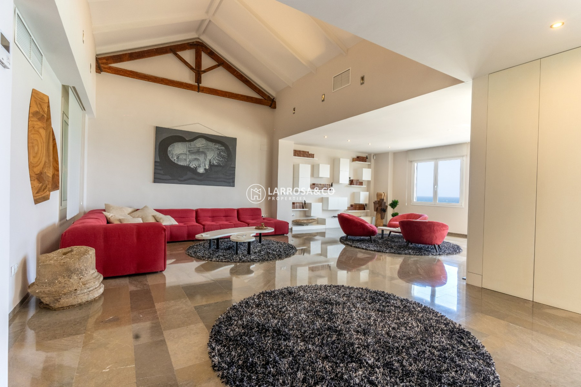 A Vendre - Penthouse  - Alicante - Costa Blanca