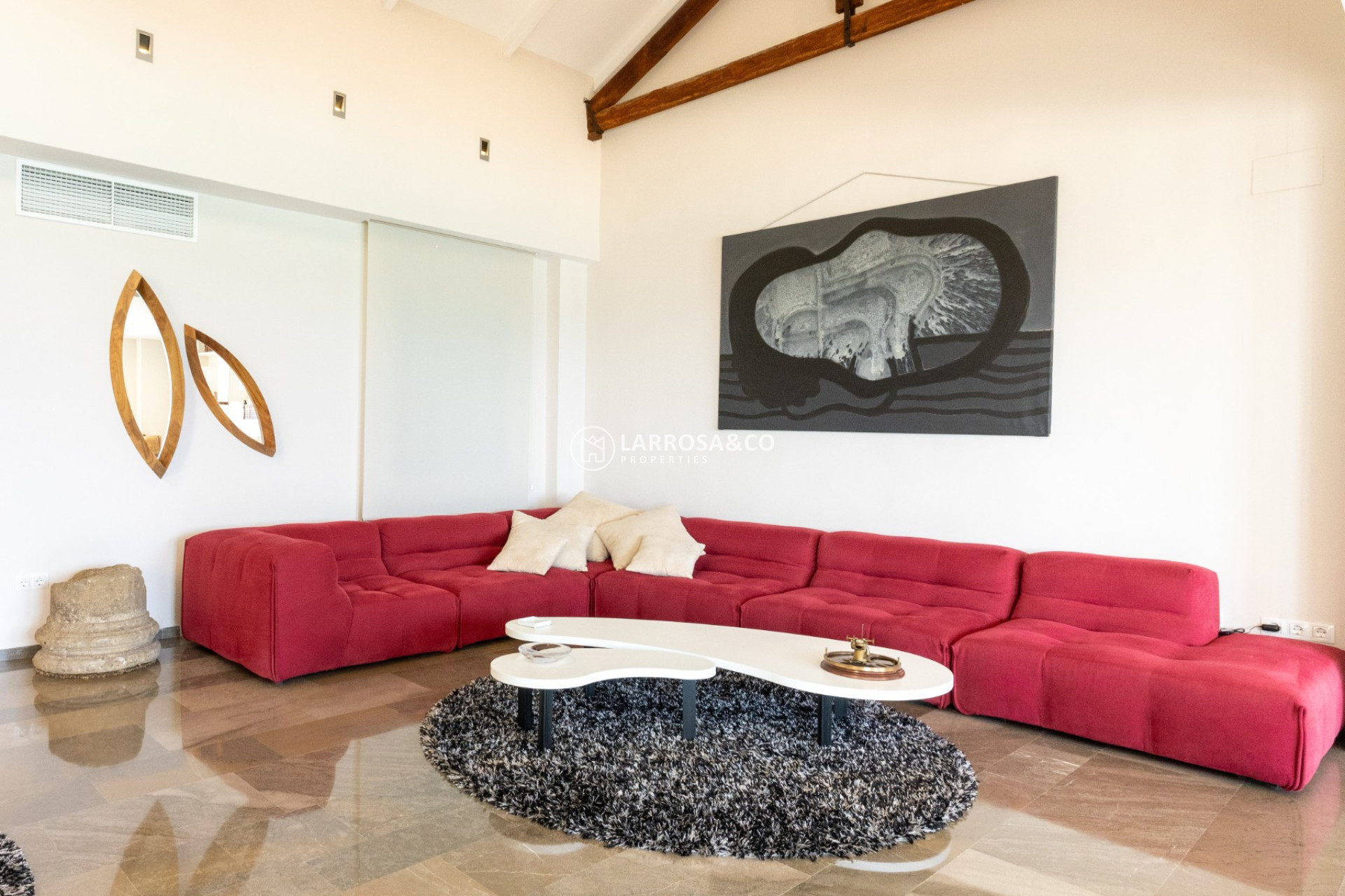 A Vendre - Penthouse  - Alicante - Costa Blanca