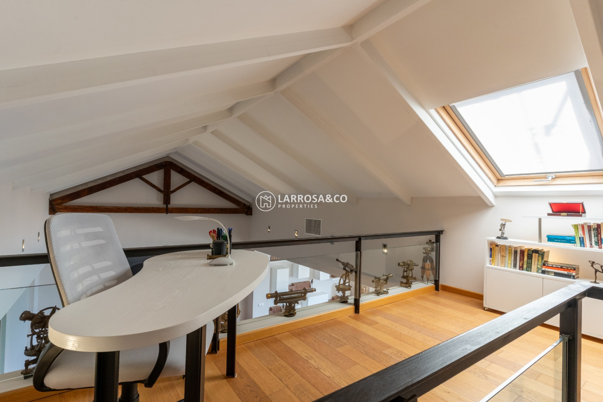 A Vendre - Penthouse  - Alicante - Costa Blanca