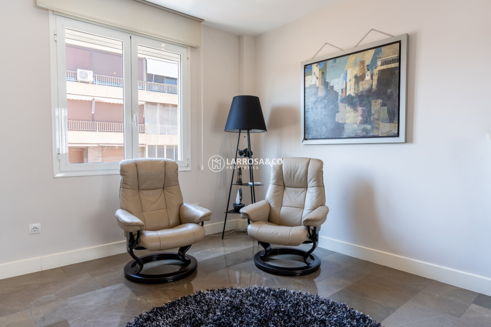 A Vendre - Penthouse  - Alicante - Costa Blanca