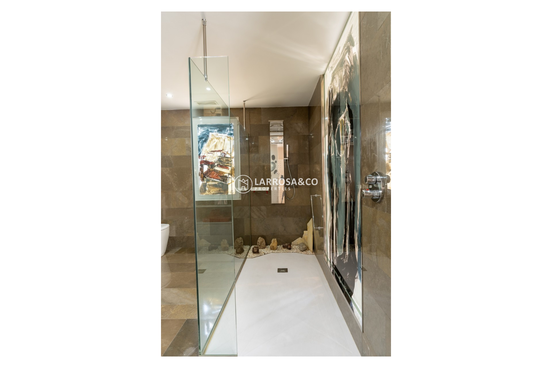 A Vendre - Penthouse  - Alicante - Costa Blanca