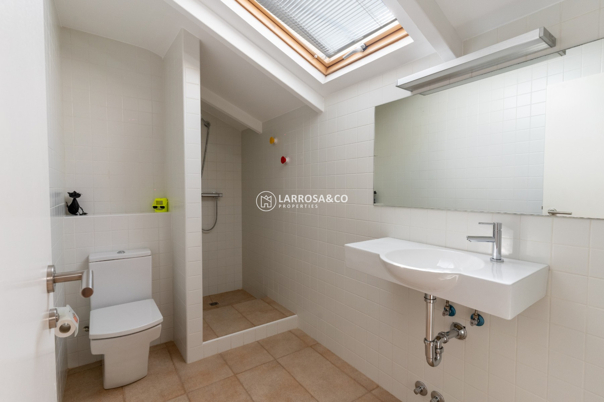 A Vendre - Penthouse  - Alicante - Costa Blanca