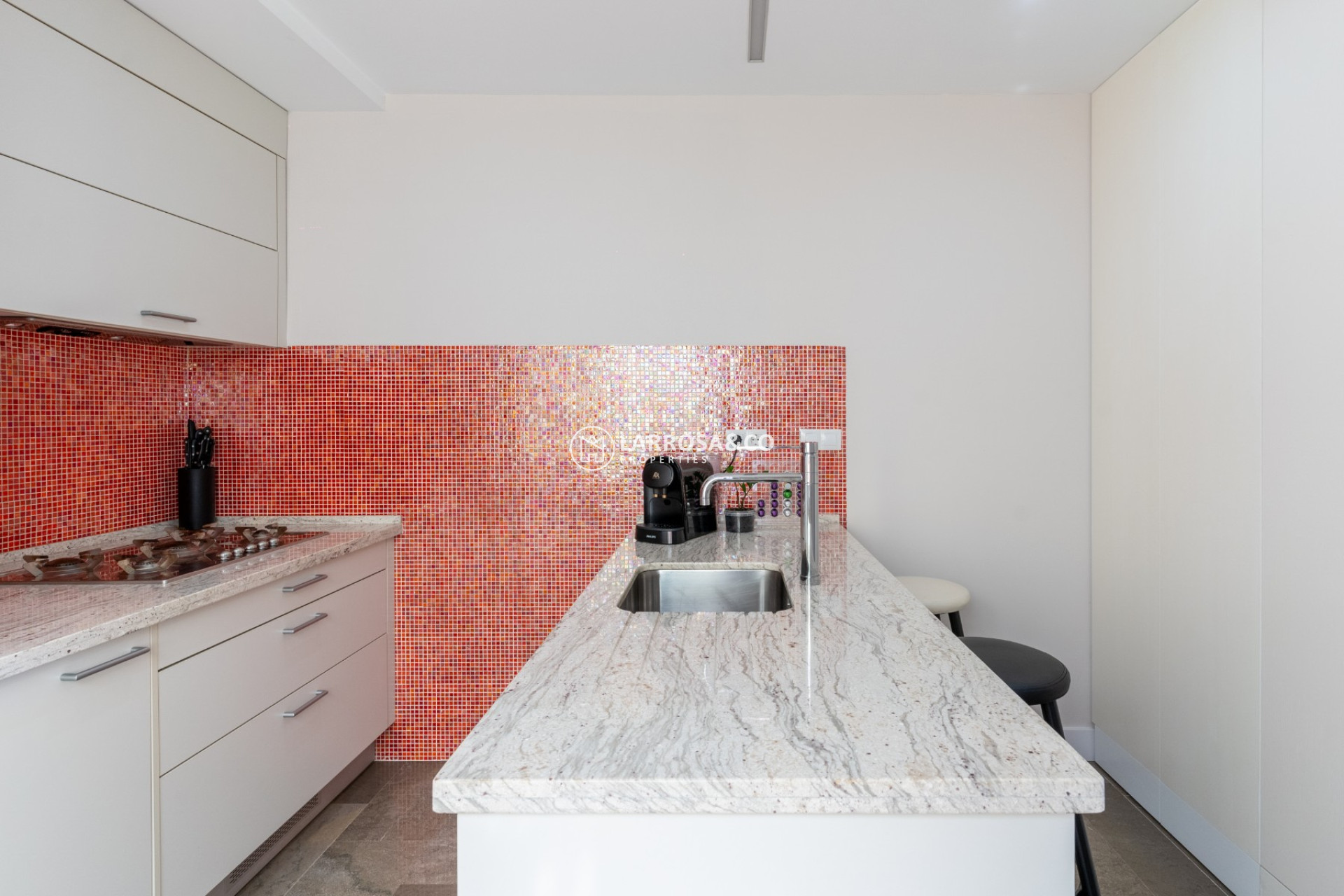 A Vendre - Penthouse  - Alicante - Costa Blanca