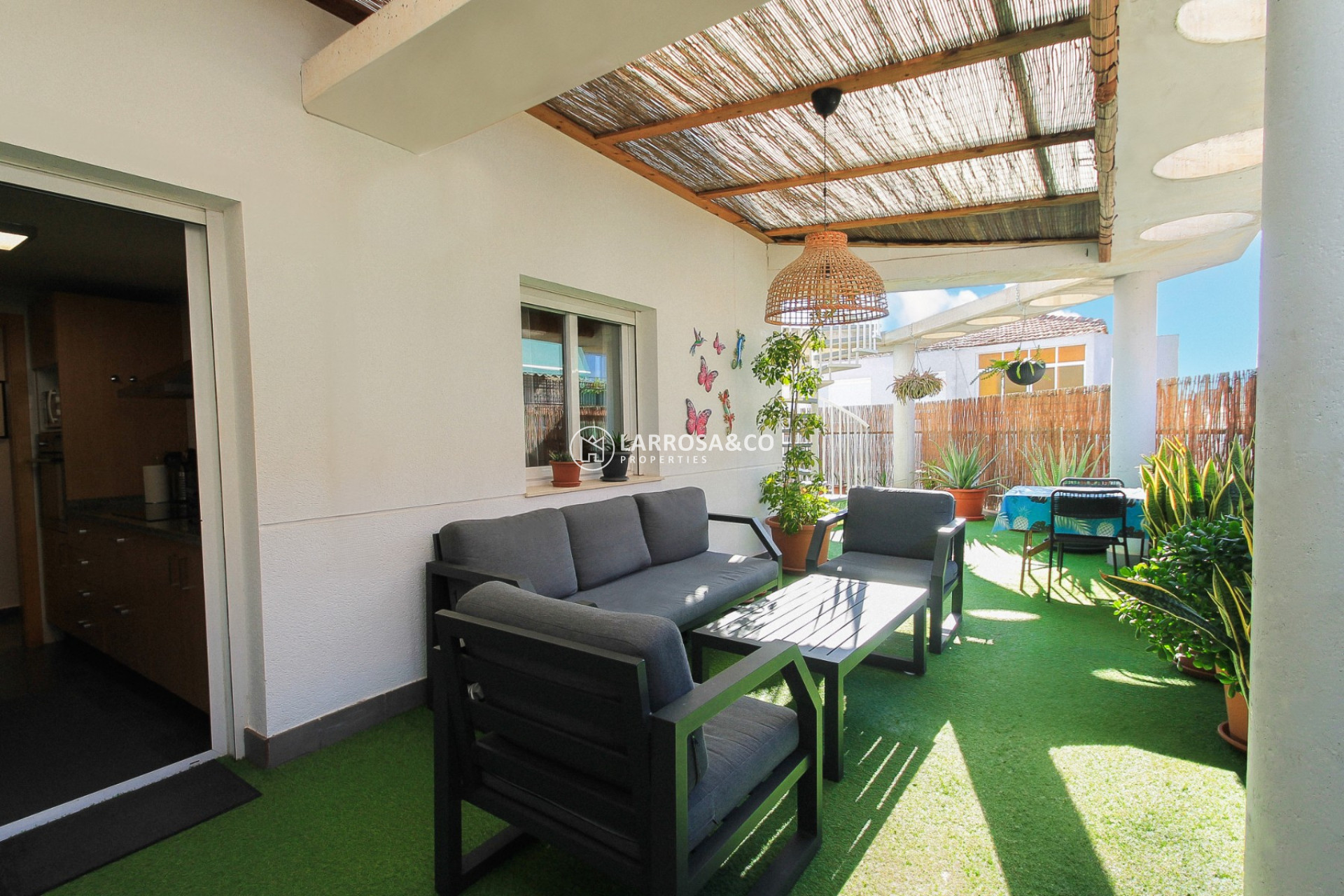 A Vendre - Penthouse  - Alicante - Costa Blanca