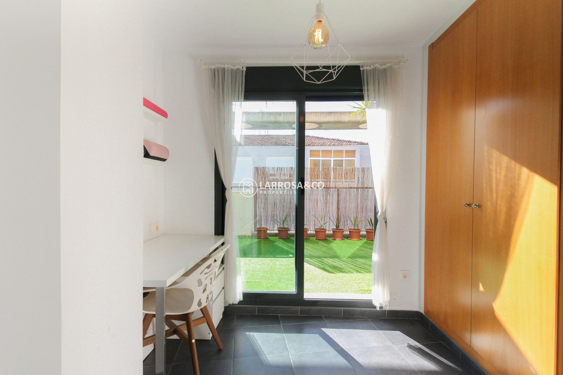 A Vendre - Penthouse  - Alicante - Costa Blanca