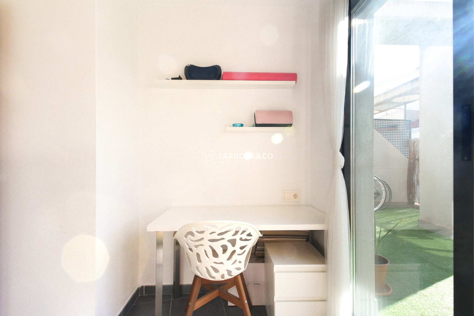 A Vendre - Penthouse  - Alicante - Costa Blanca