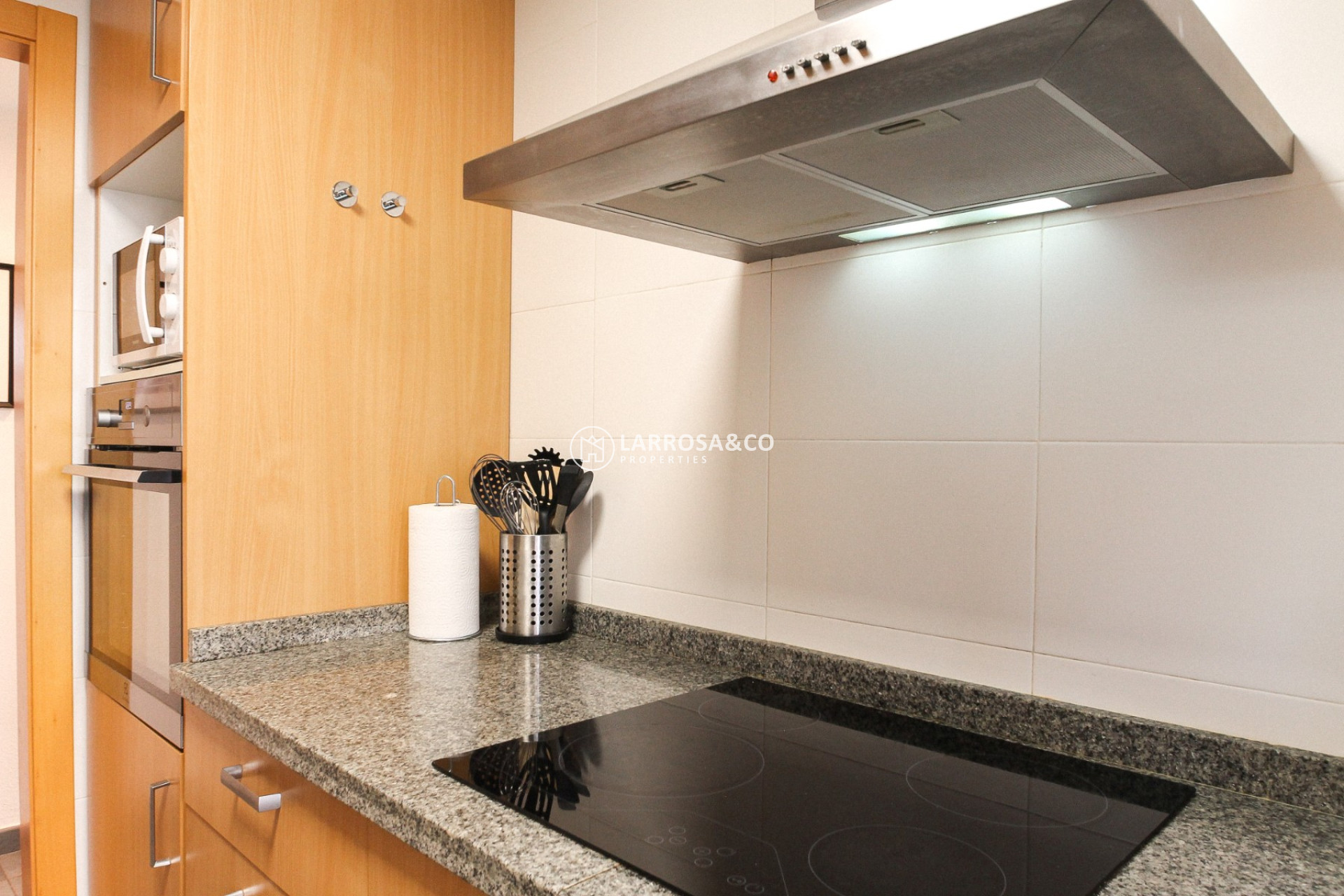 A Vendre - Penthouse  - Alicante - Costa Blanca