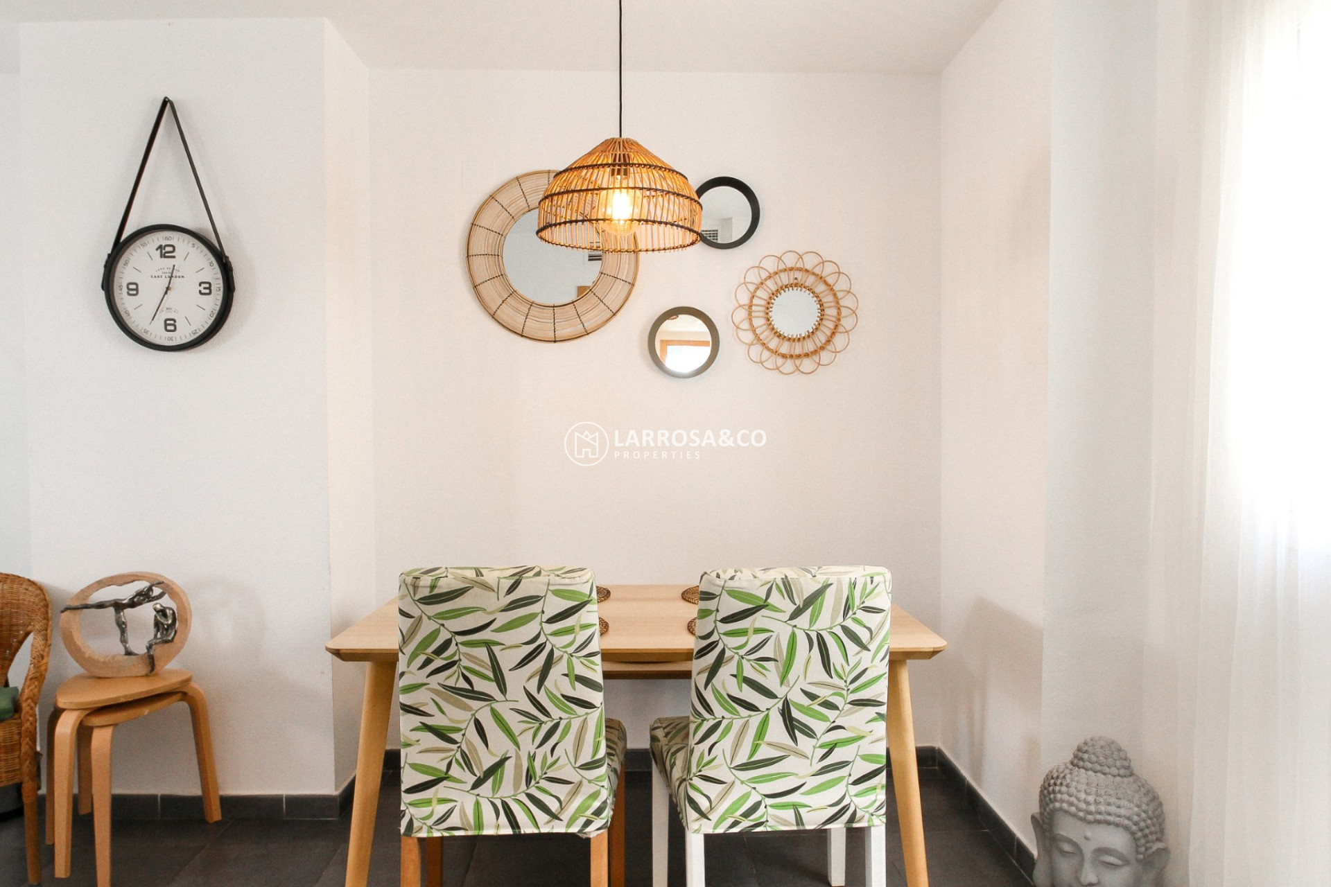 A Vendre - Penthouse  - Alicante - Costa Blanca