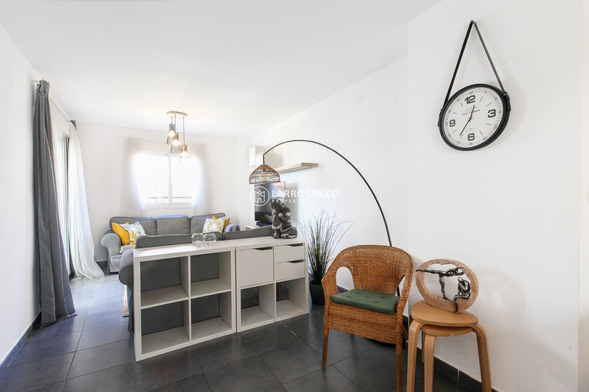 A Vendre - Penthouse  - Alicante - Costa Blanca