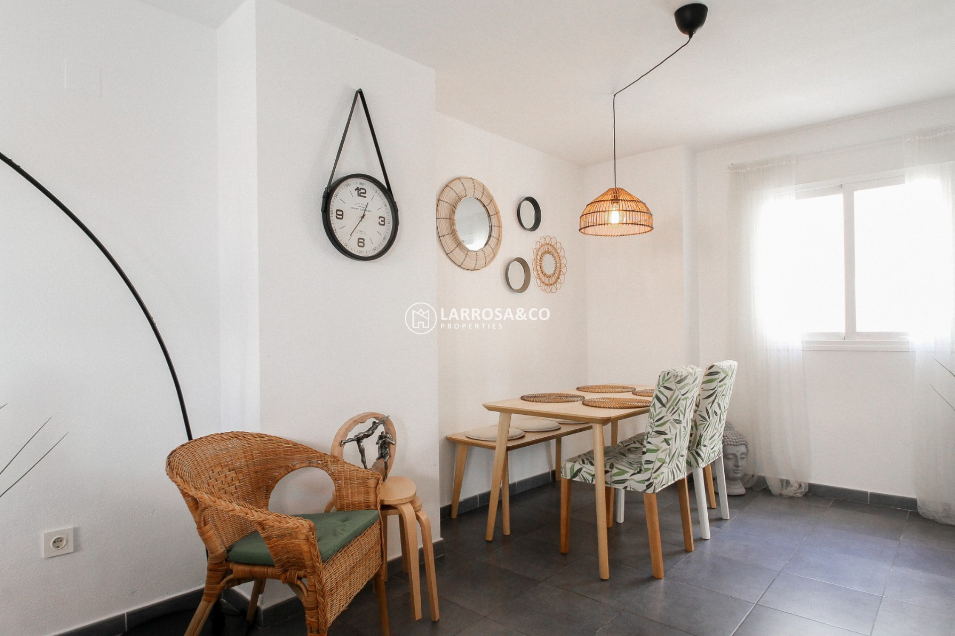 A Vendre - Penthouse  - Alicante - Costa Blanca