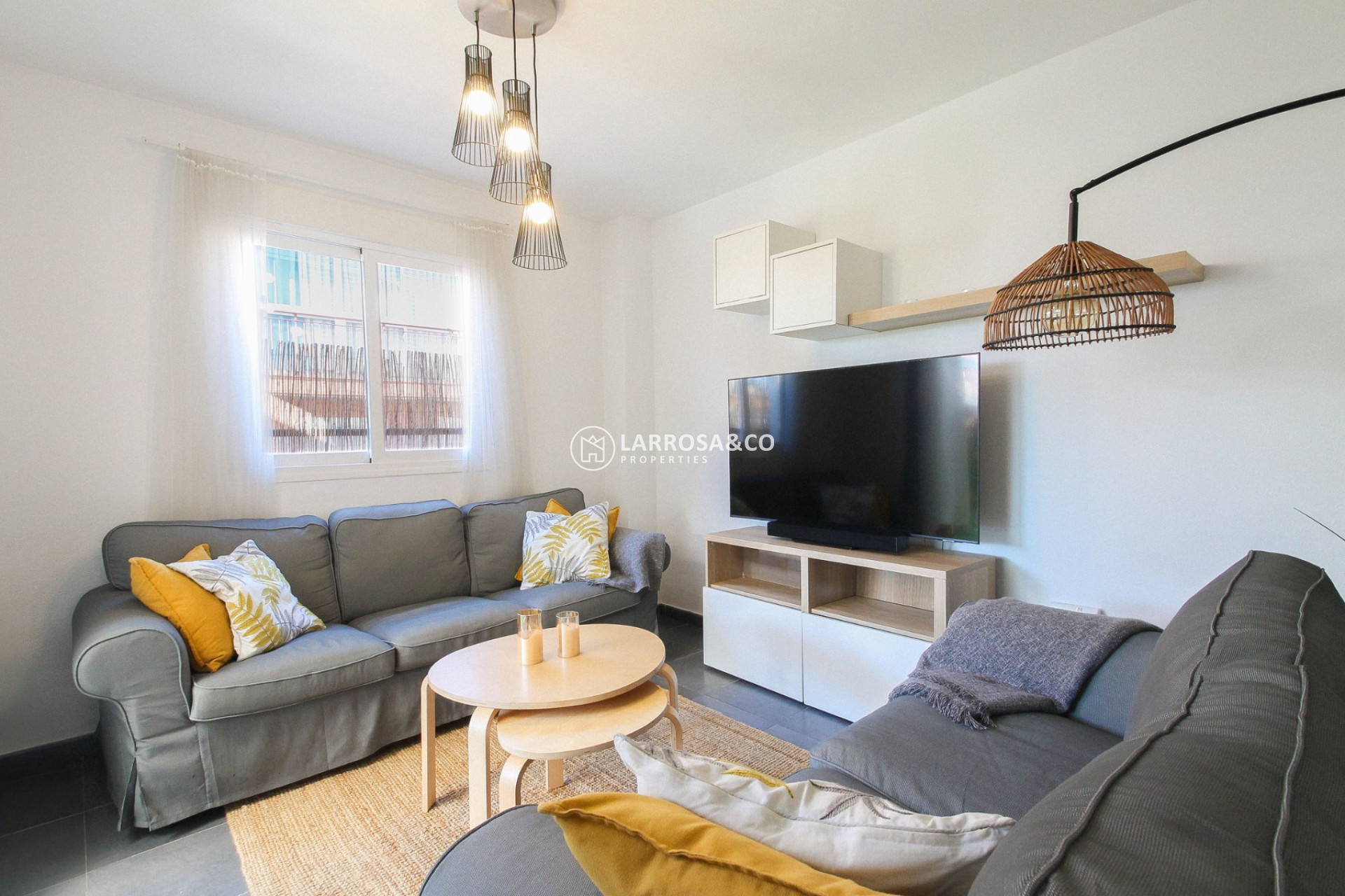 A Vendre - Penthouse  - Alicante - Costa Blanca