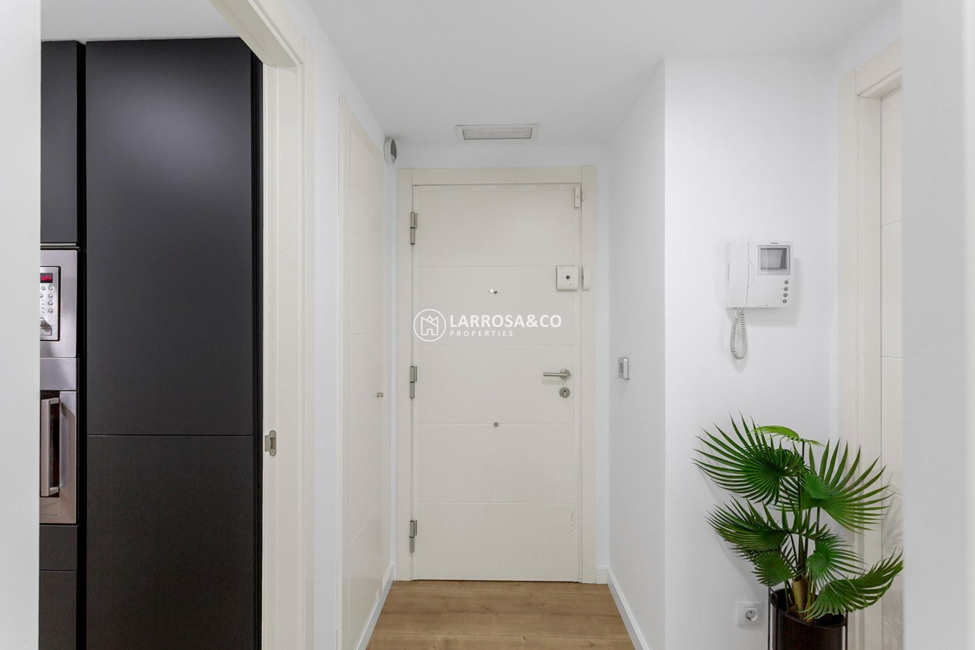 A Vendre - Penthouse  - Alicante - Pau 5