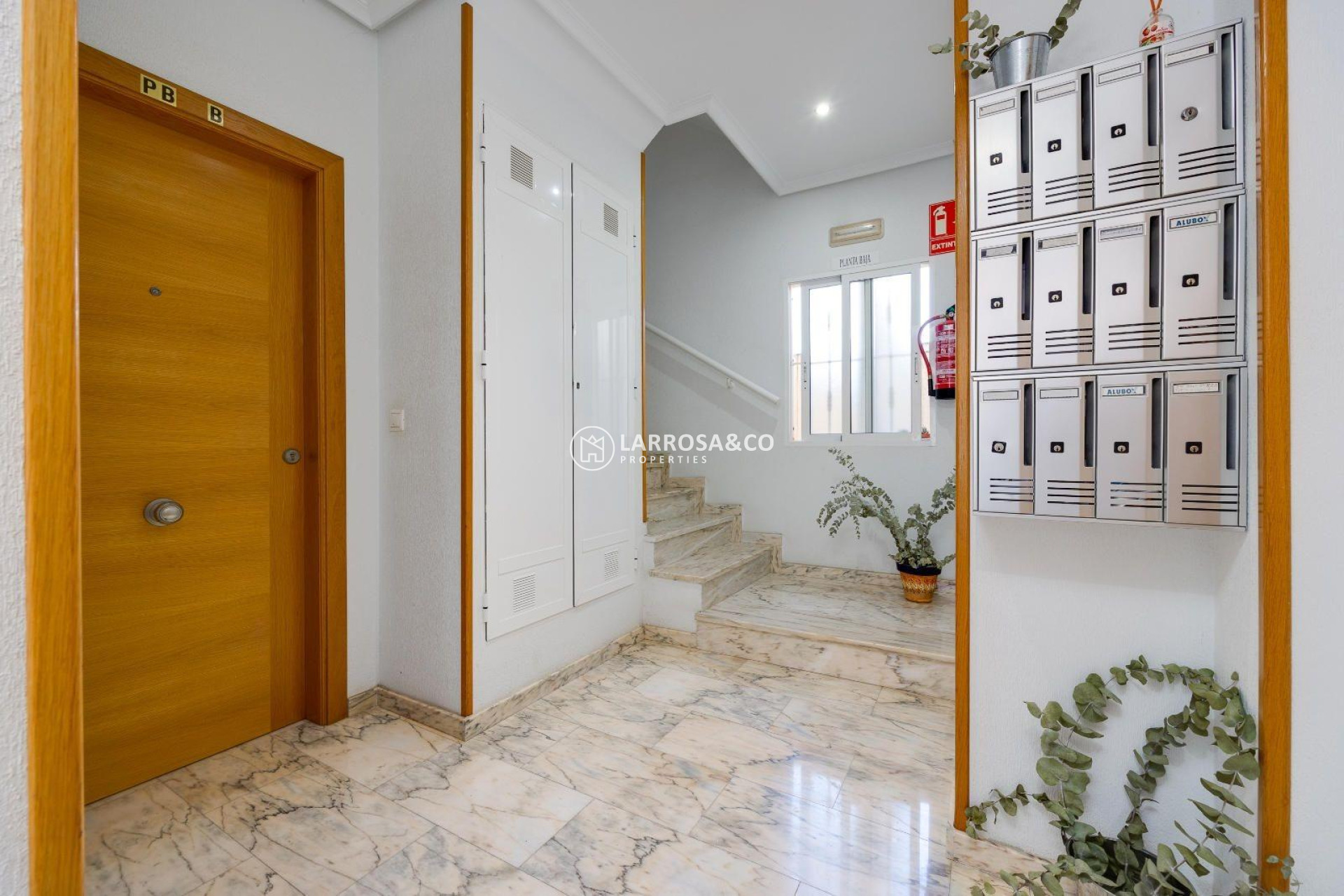 A Vendre - Penthouse  - Almoradí - Parque de la u
