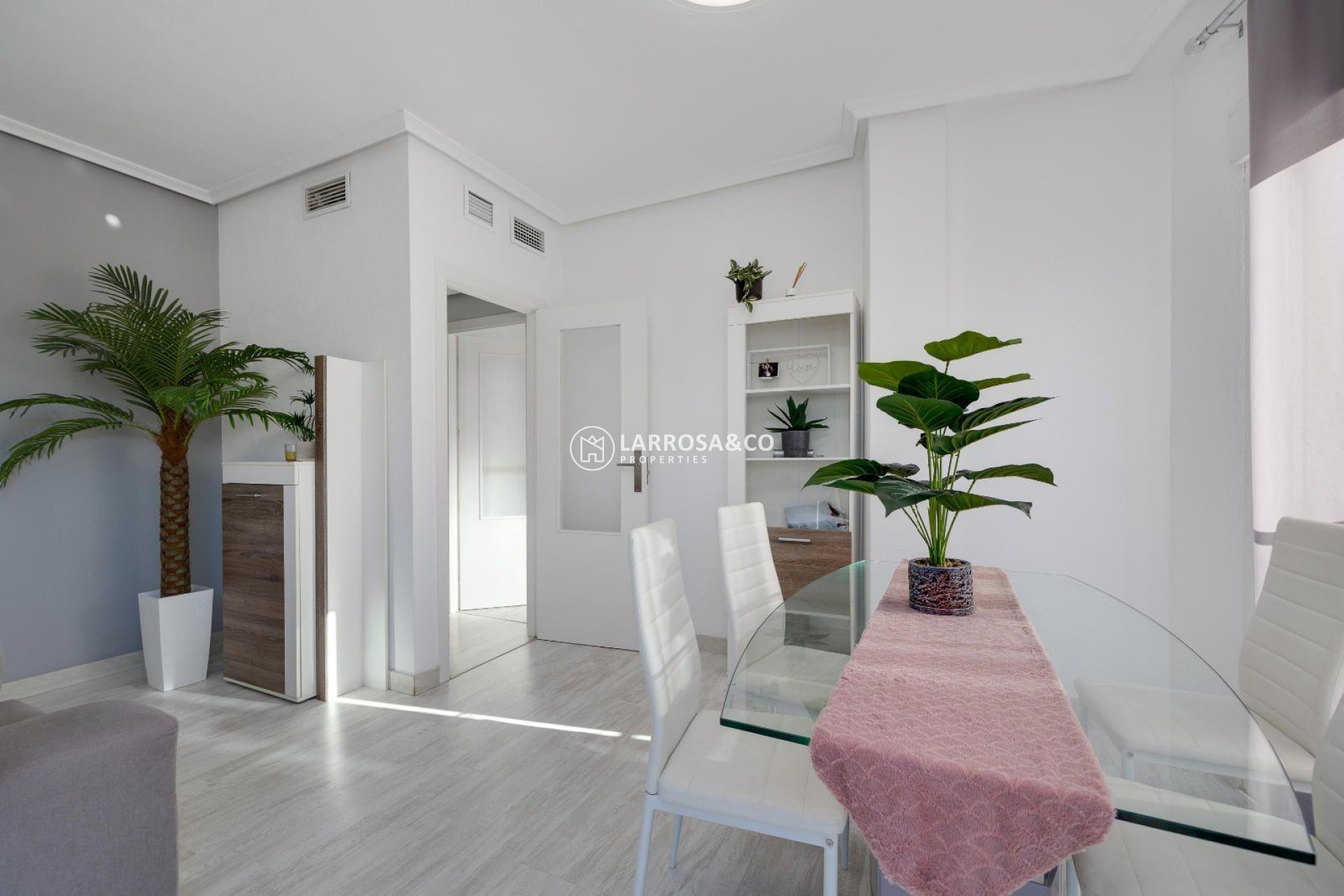 A Vendre - Penthouse  - Almoradí - Parque de la u