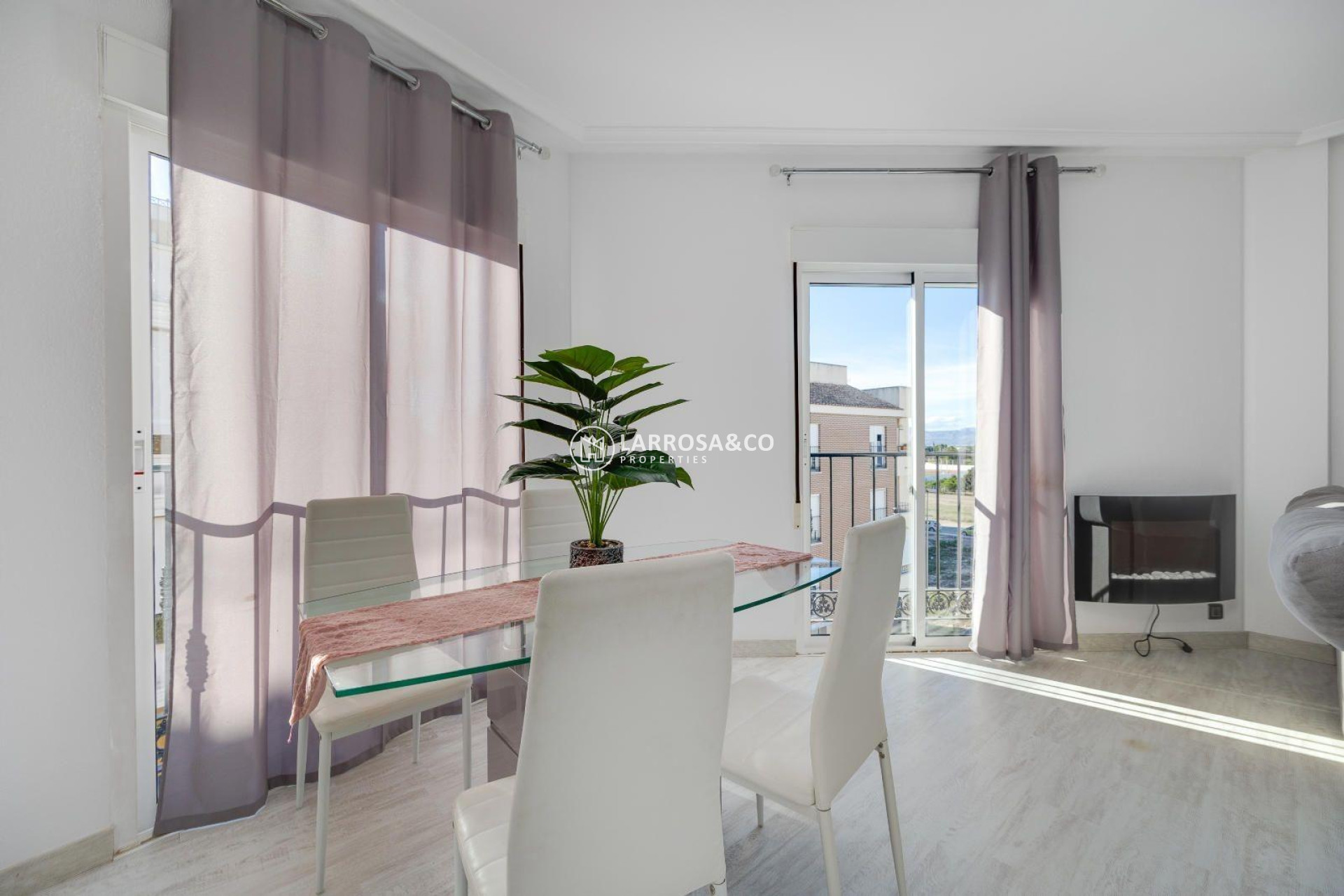 A Vendre - Penthouse  - Almoradí - Parque de la u