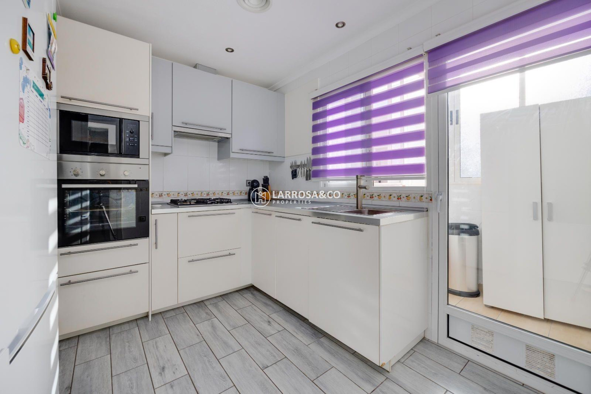 A Vendre - Penthouse  - Almoradí - Parque de la u