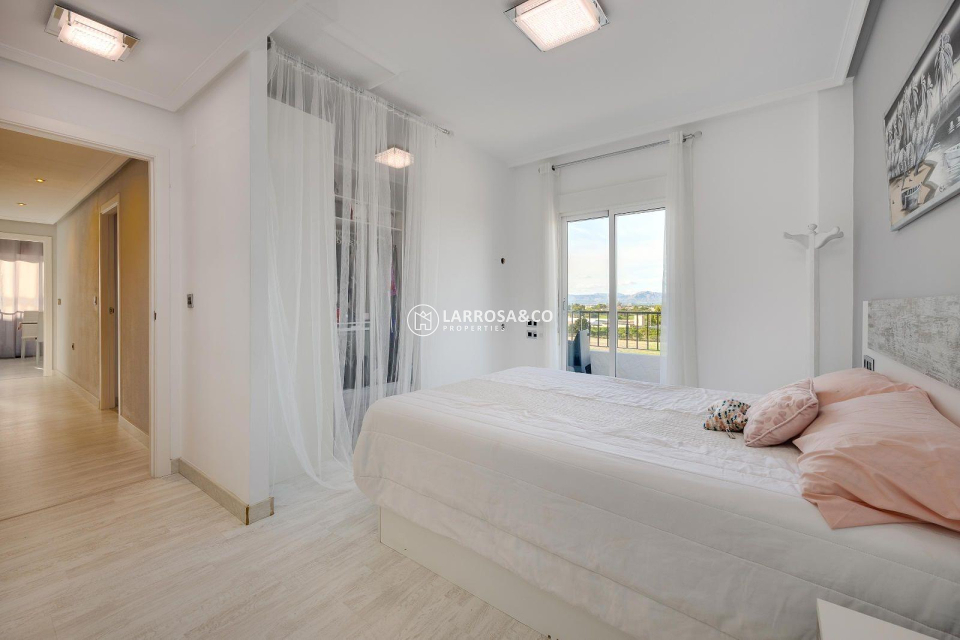 A Vendre - Penthouse  - Almoradí - Parque de la u