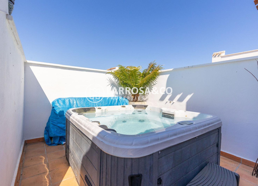 A Vendre - Penthouse  - BAÑOS Y MENDIGO - EL VALLE GOLF RESORT