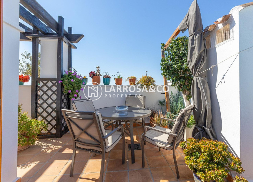 A Vendre - Penthouse  - BAÑOS Y MENDIGO - EL VALLE GOLF RESORT