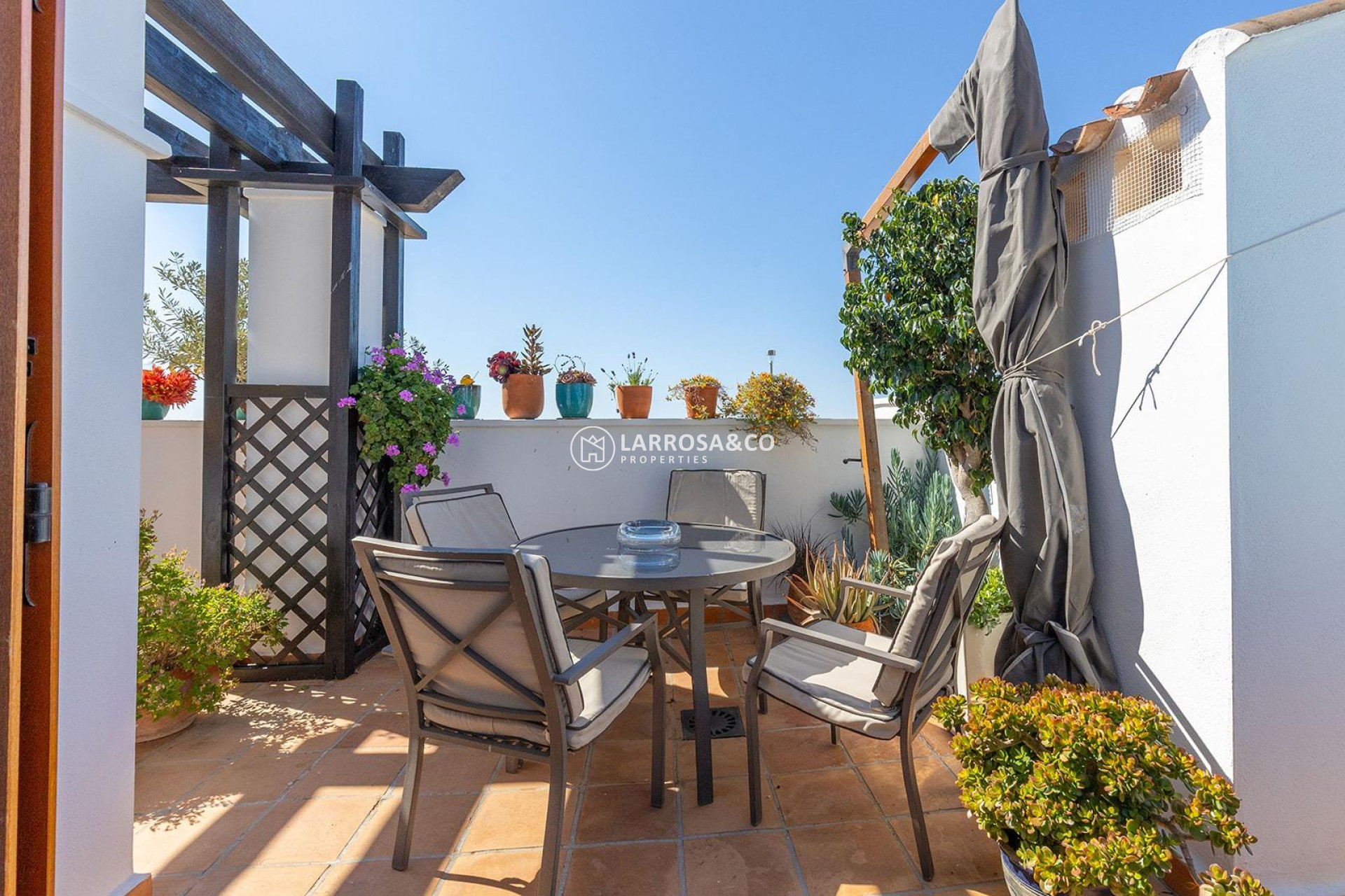 A Vendre - Penthouse  - BAÑOS Y MENDIGO - EL VALLE GOLF RESORT