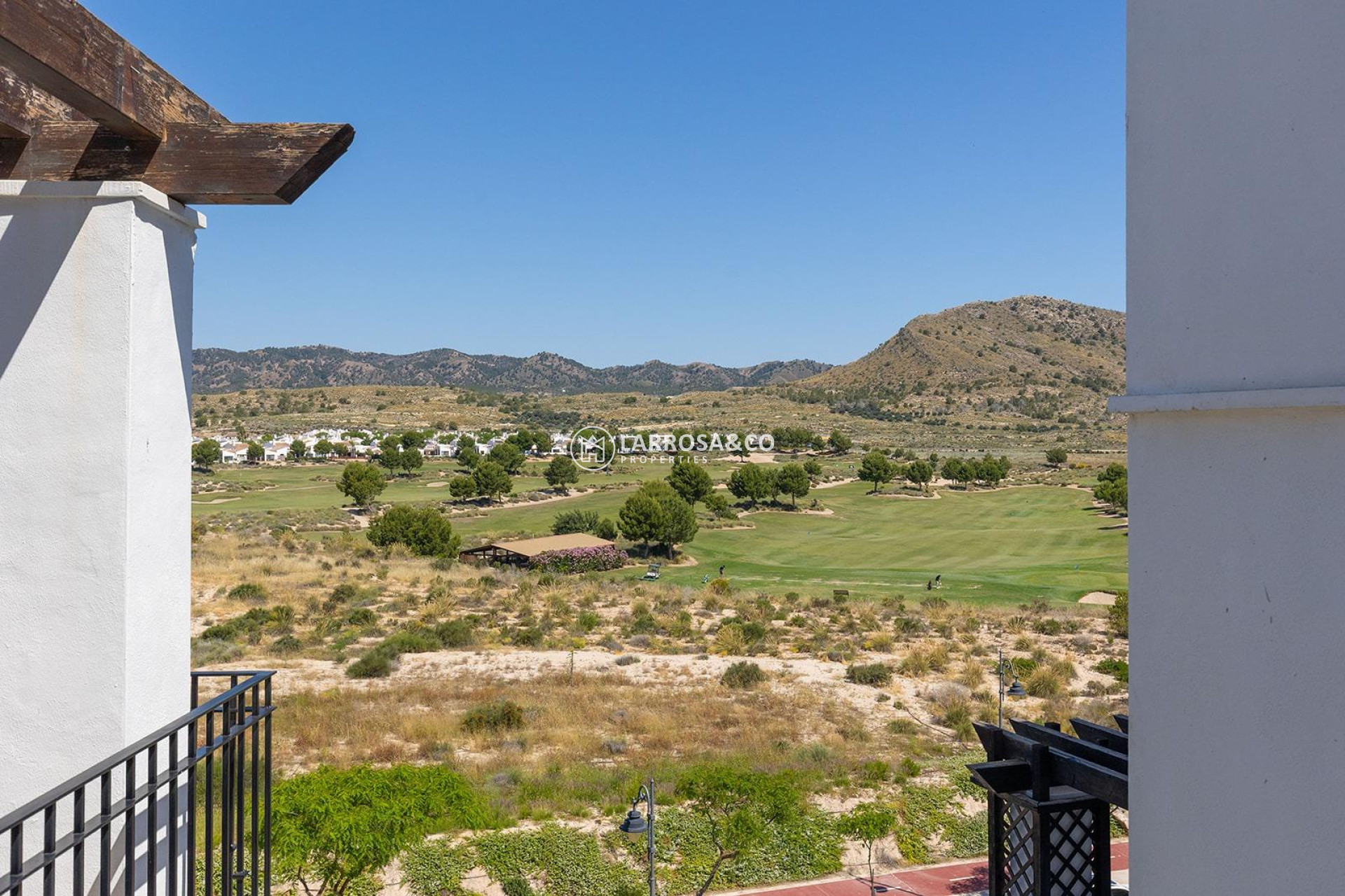 A Vendre - Penthouse  - BAÑOS Y MENDIGO - EL VALLE GOLF RESORT
