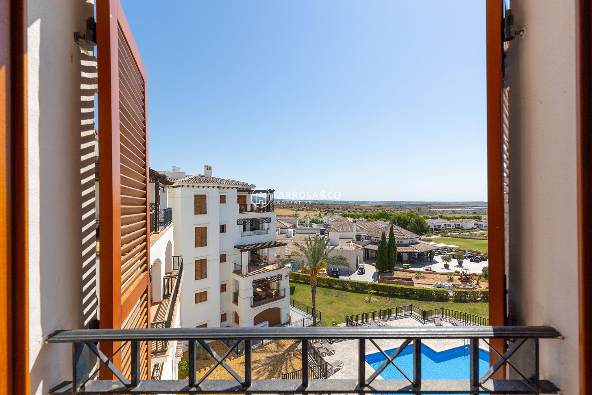 A Vendre - Penthouse  - BAÑOS Y MENDIGO - EL VALLE GOLF RESORT