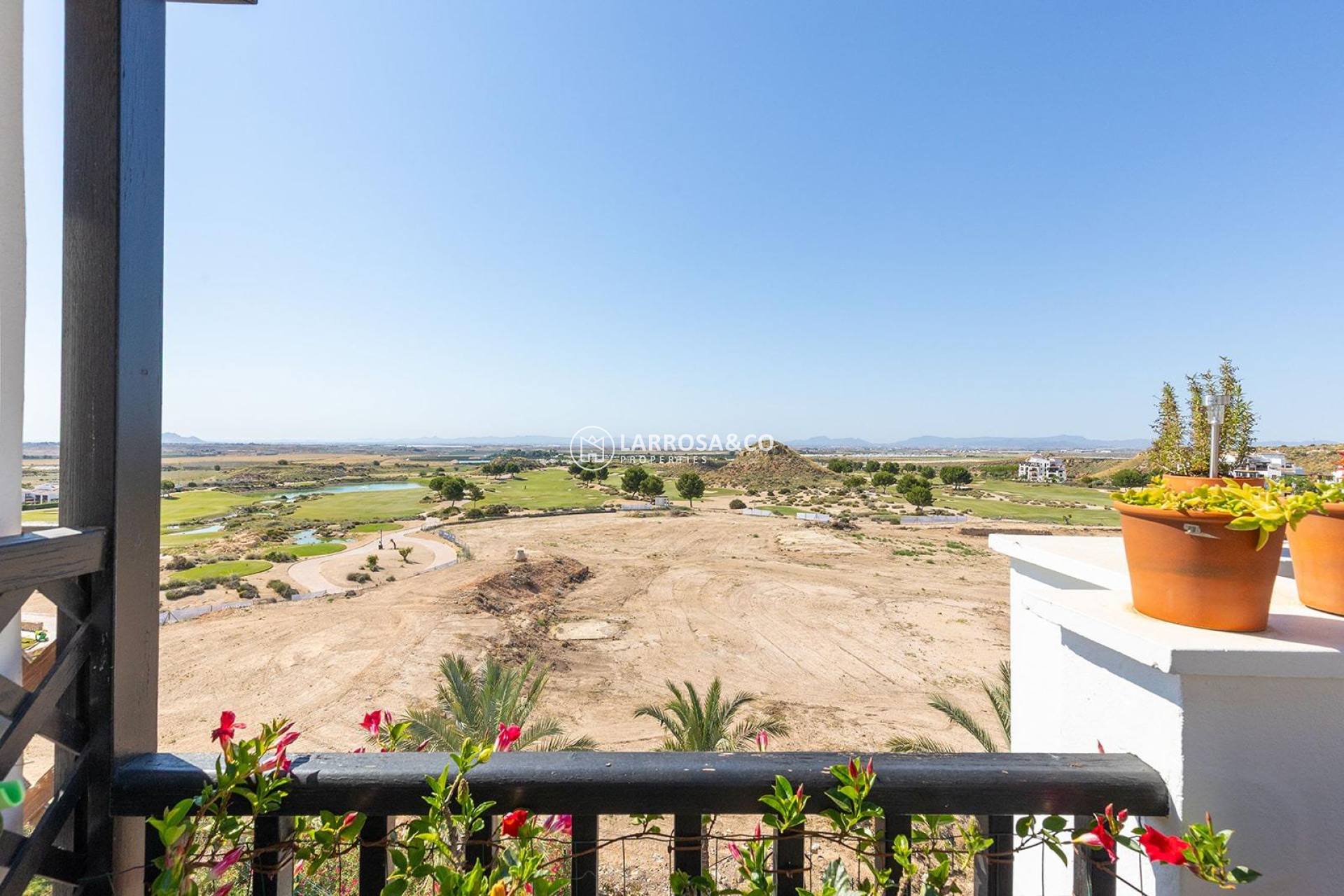 A Vendre - Penthouse  - BAÑOS Y MENDIGO - EL VALLE GOLF RESORT