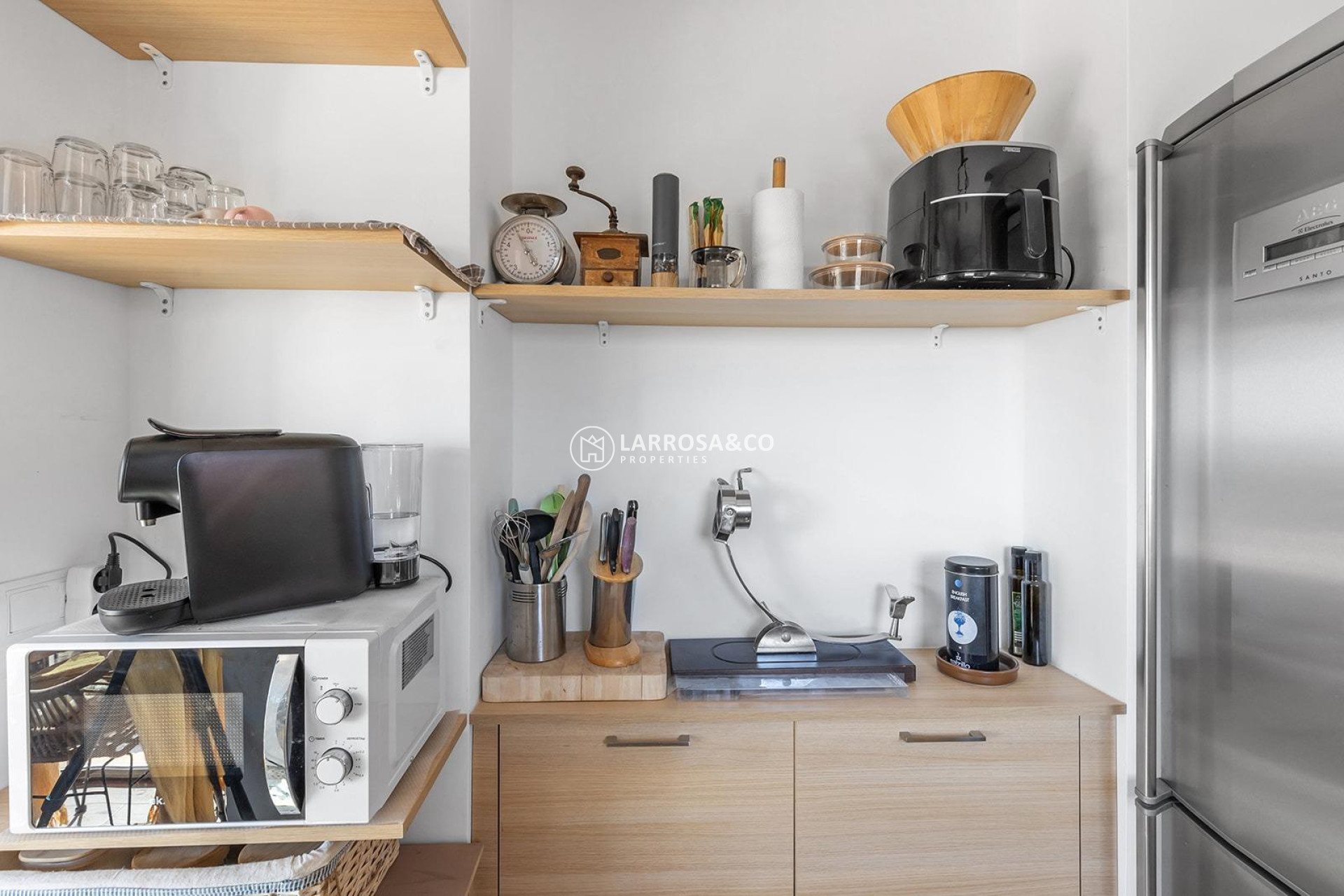 A Vendre - Penthouse  - BAÑOS Y MENDIGO - EL VALLE GOLF RESORT