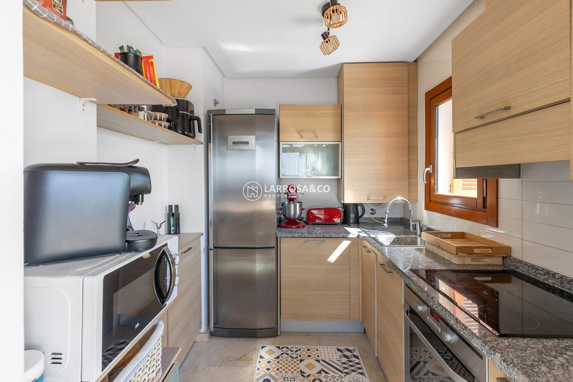 A Vendre - Penthouse  - BAÑOS Y MENDIGO - EL VALLE GOLF RESORT