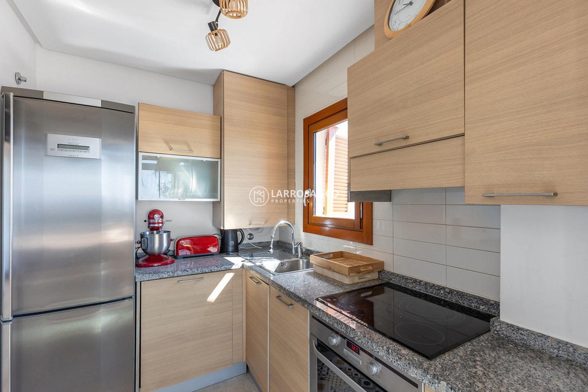 A Vendre - Penthouse  - BAÑOS Y MENDIGO - EL VALLE GOLF RESORT