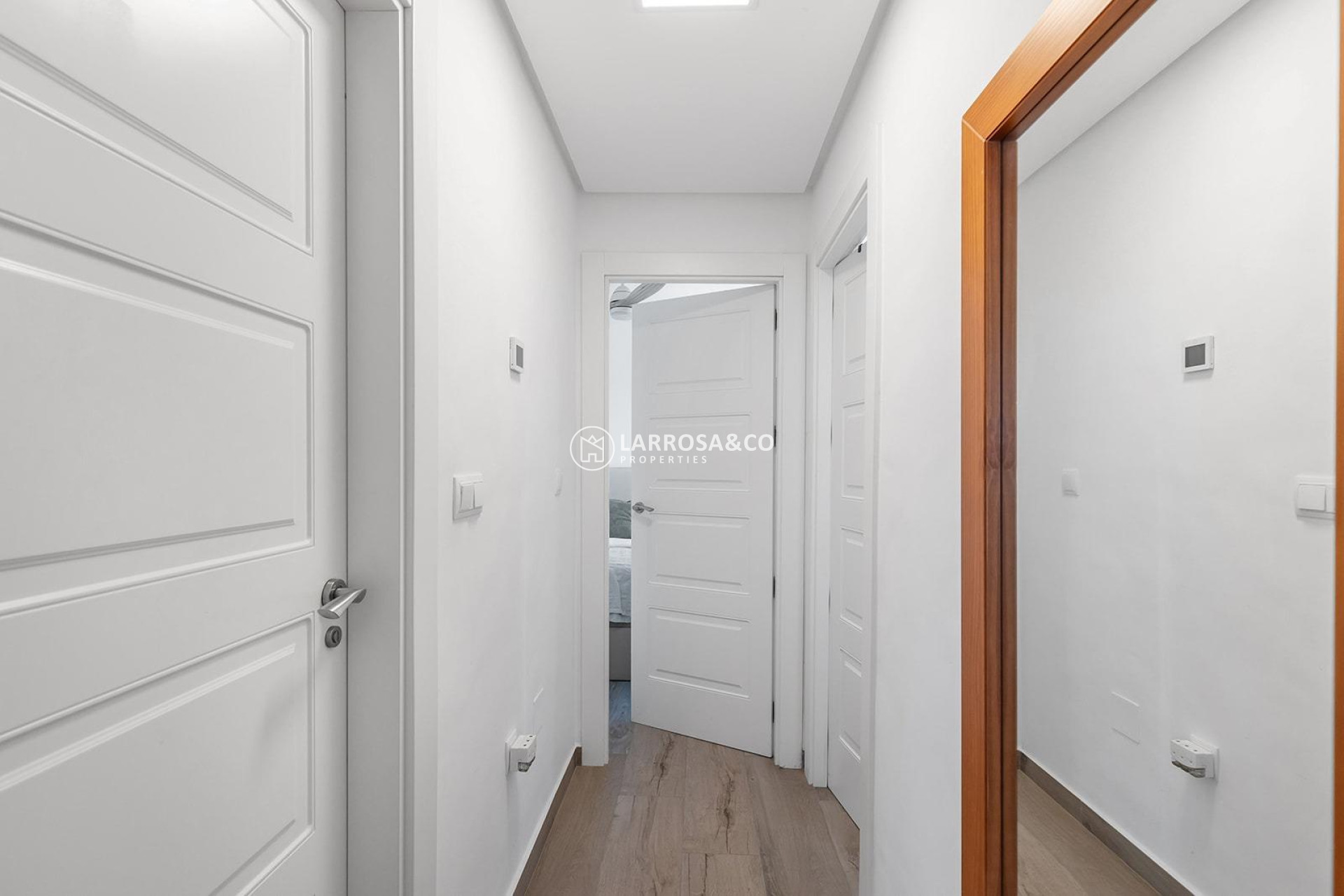 A Vendre - Penthouse  - BAÑOS Y MENDIGO - EL VALLE GOLF RESORT