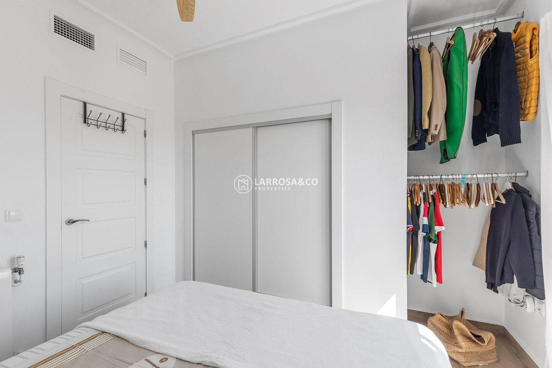 A Vendre - Penthouse  - BAÑOS Y MENDIGO - EL VALLE GOLF RESORT