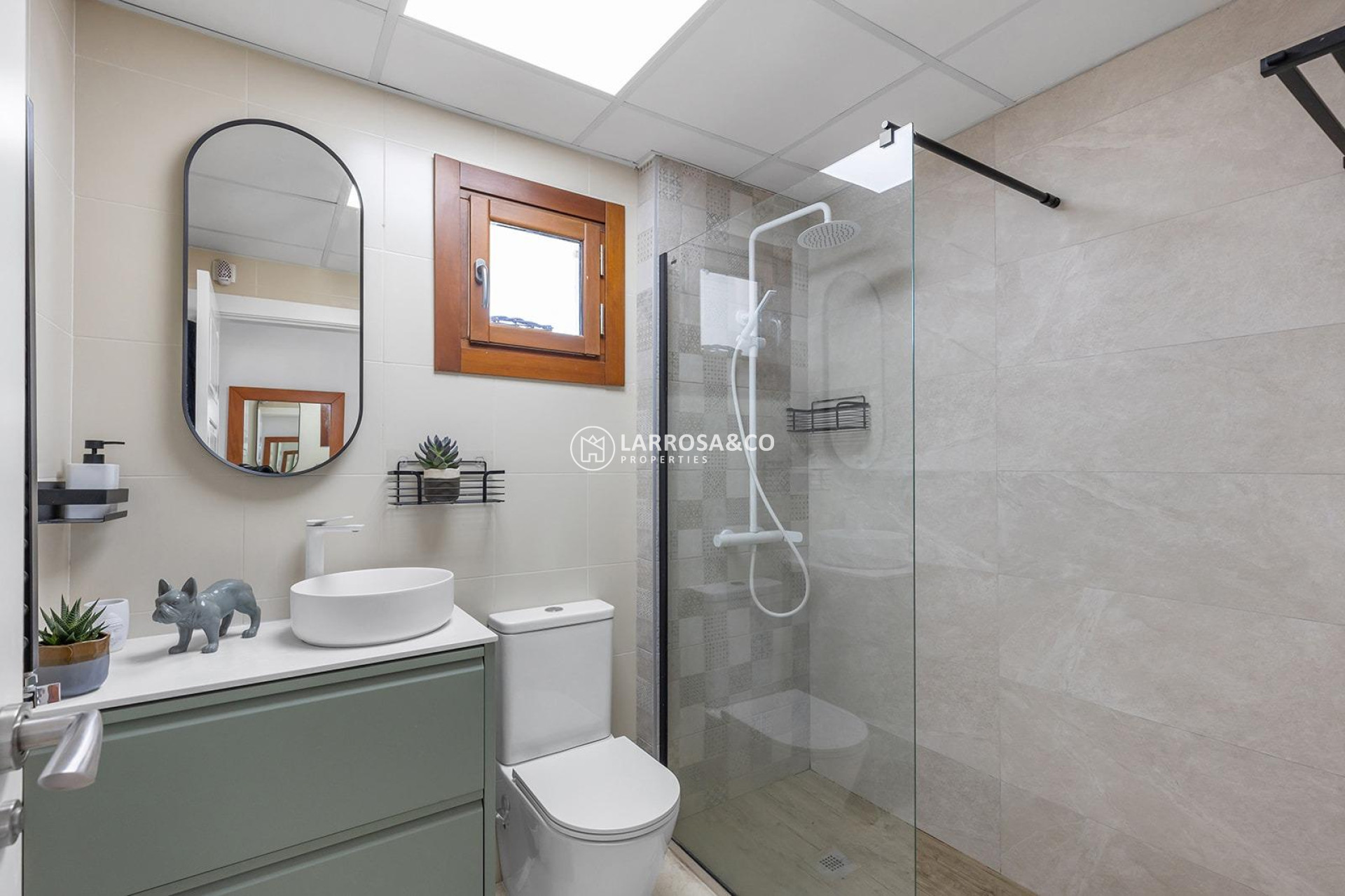 A Vendre - Penthouse  - BAÑOS Y MENDIGO - EL VALLE GOLF RESORT