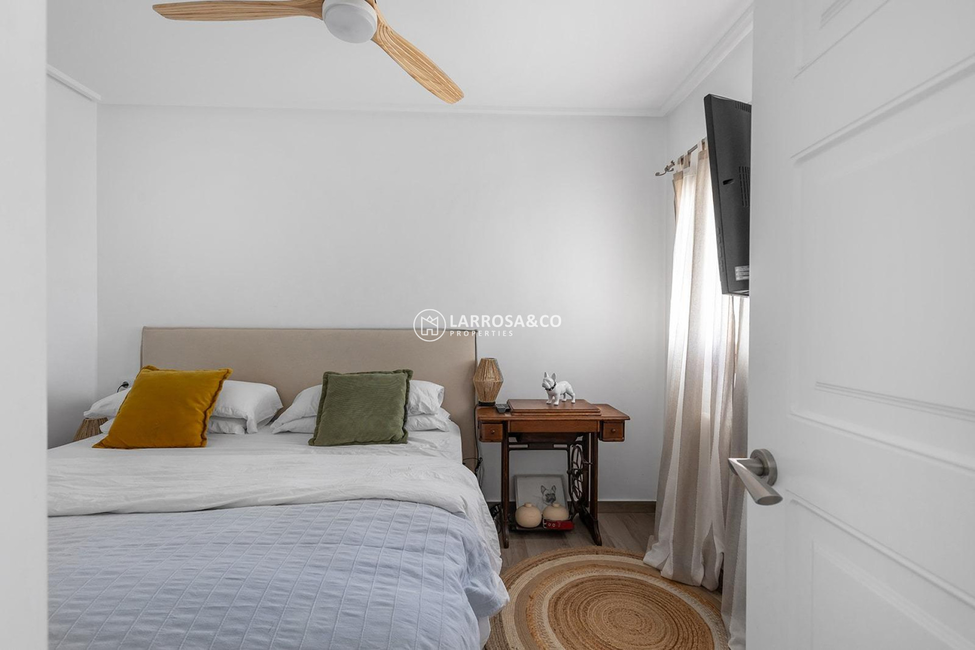 A Vendre - Penthouse  - BAÑOS Y MENDIGO - EL VALLE GOLF RESORT