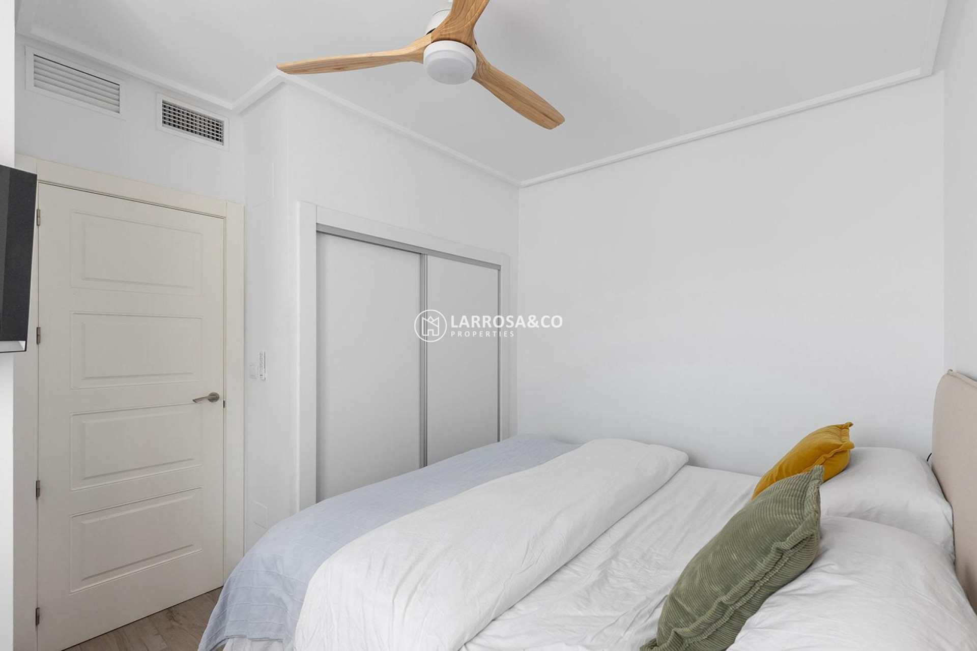 A Vendre - Penthouse  - BAÑOS Y MENDIGO - EL VALLE GOLF RESORT