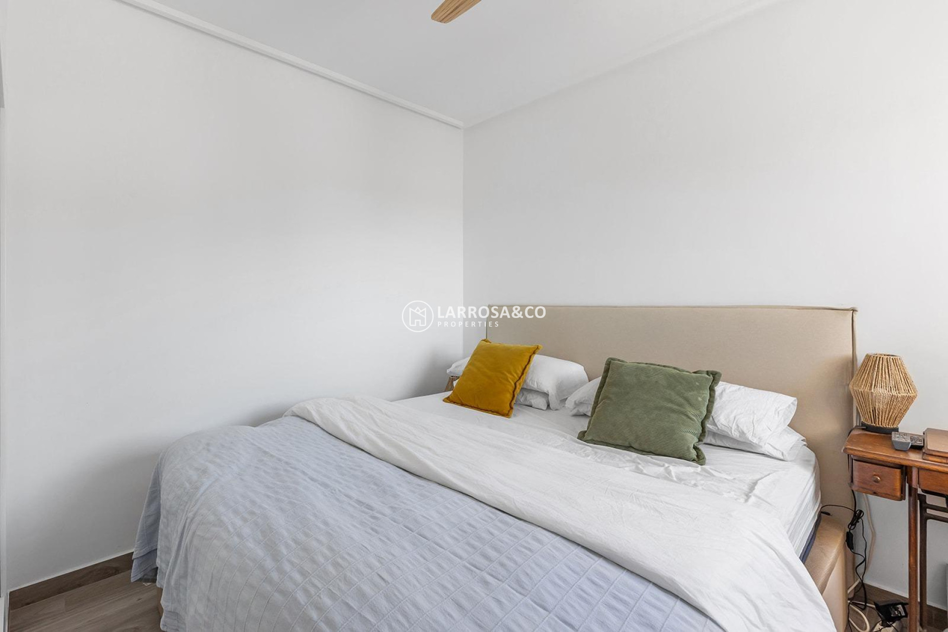 A Vendre - Penthouse  - BAÑOS Y MENDIGO - EL VALLE GOLF RESORT