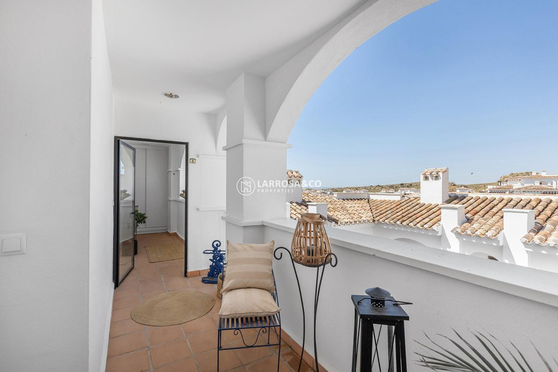 A Vendre - Penthouse  - BAÑOS Y MENDIGO - EL VALLE GOLF RESORT