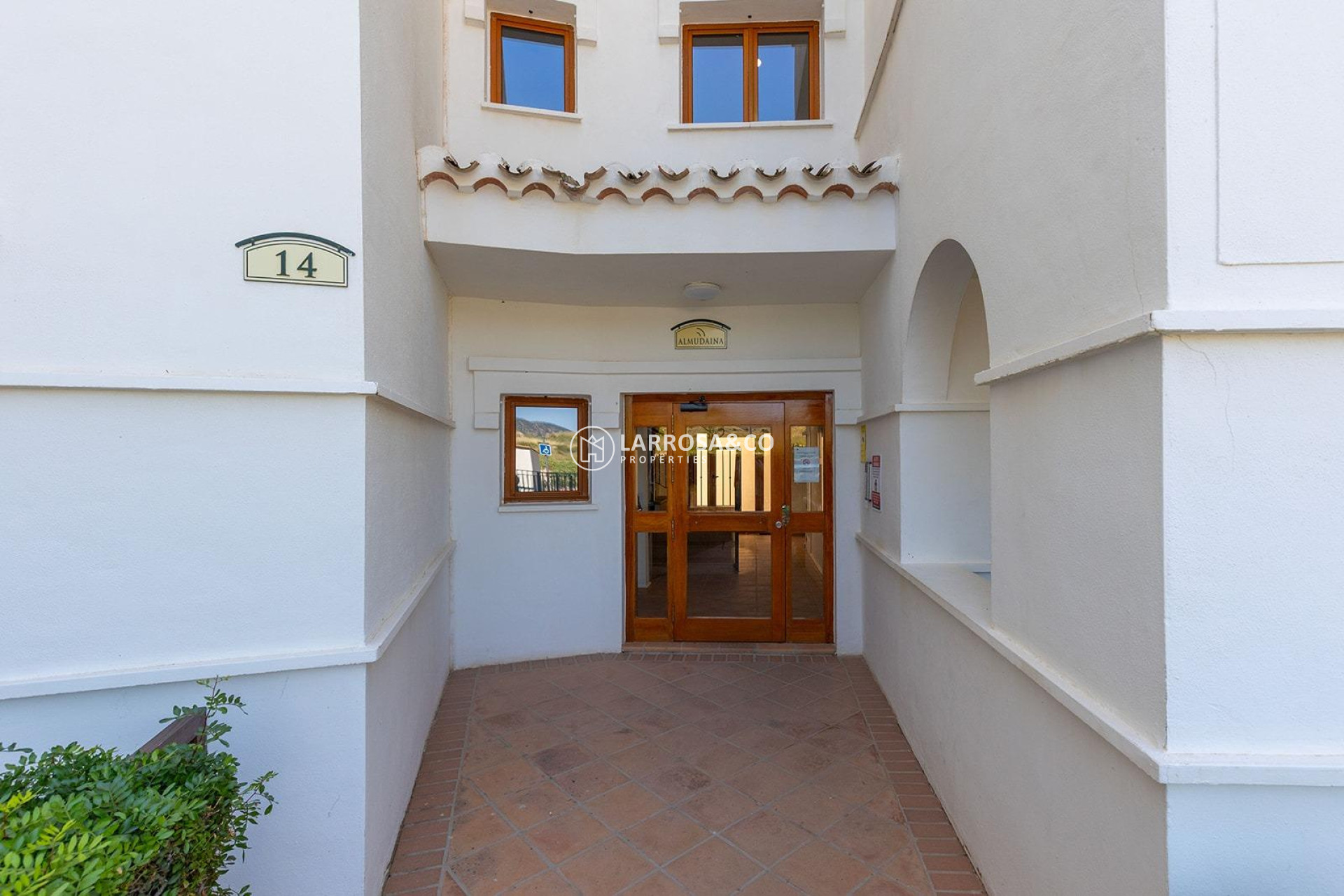 A Vendre - Penthouse  - BAÑOS Y MENDIGO - EL VALLE GOLF RESORT